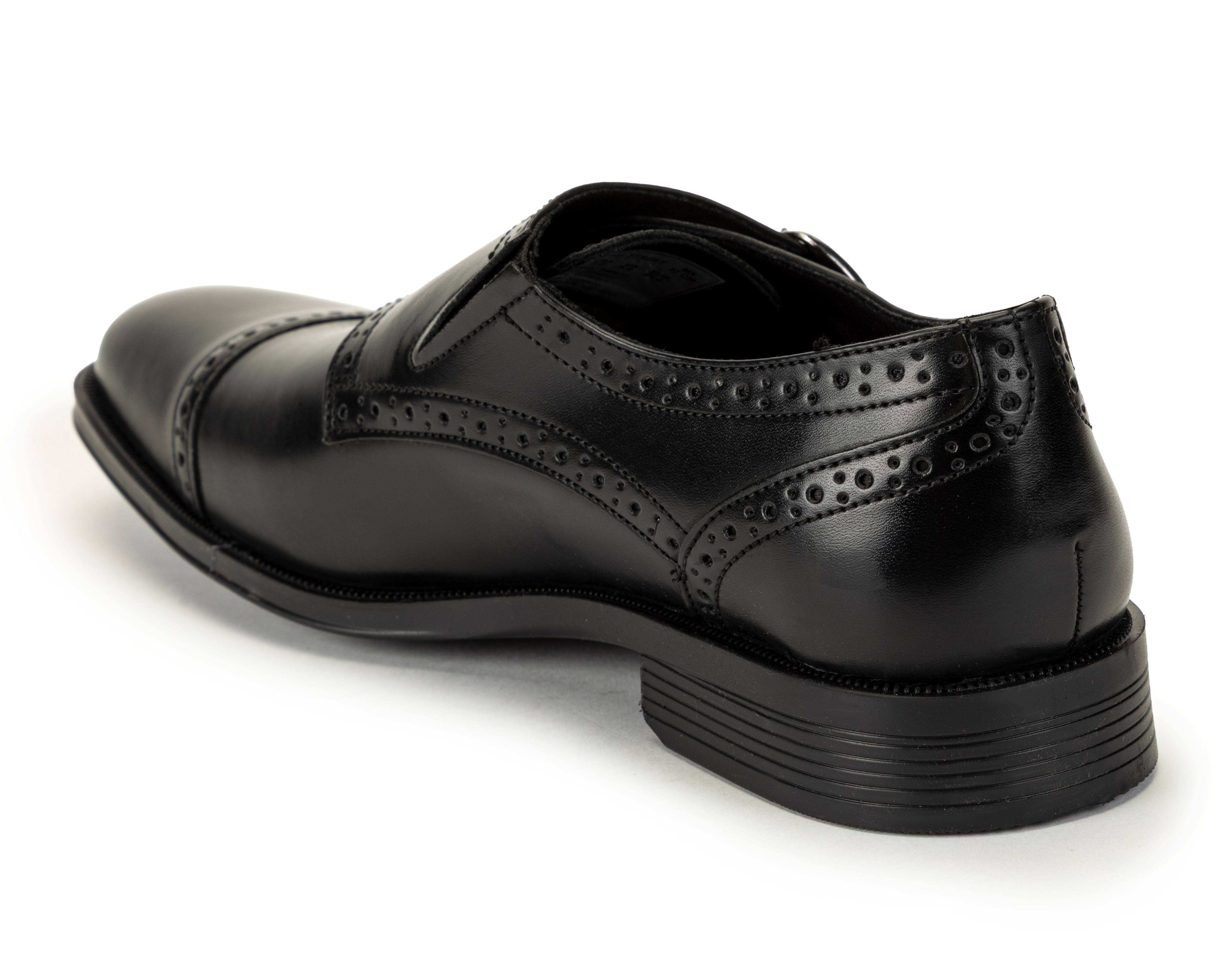 Foto 4 pulgar | Foto 3 | Zapatos de Vestir Wall Street para Hombre