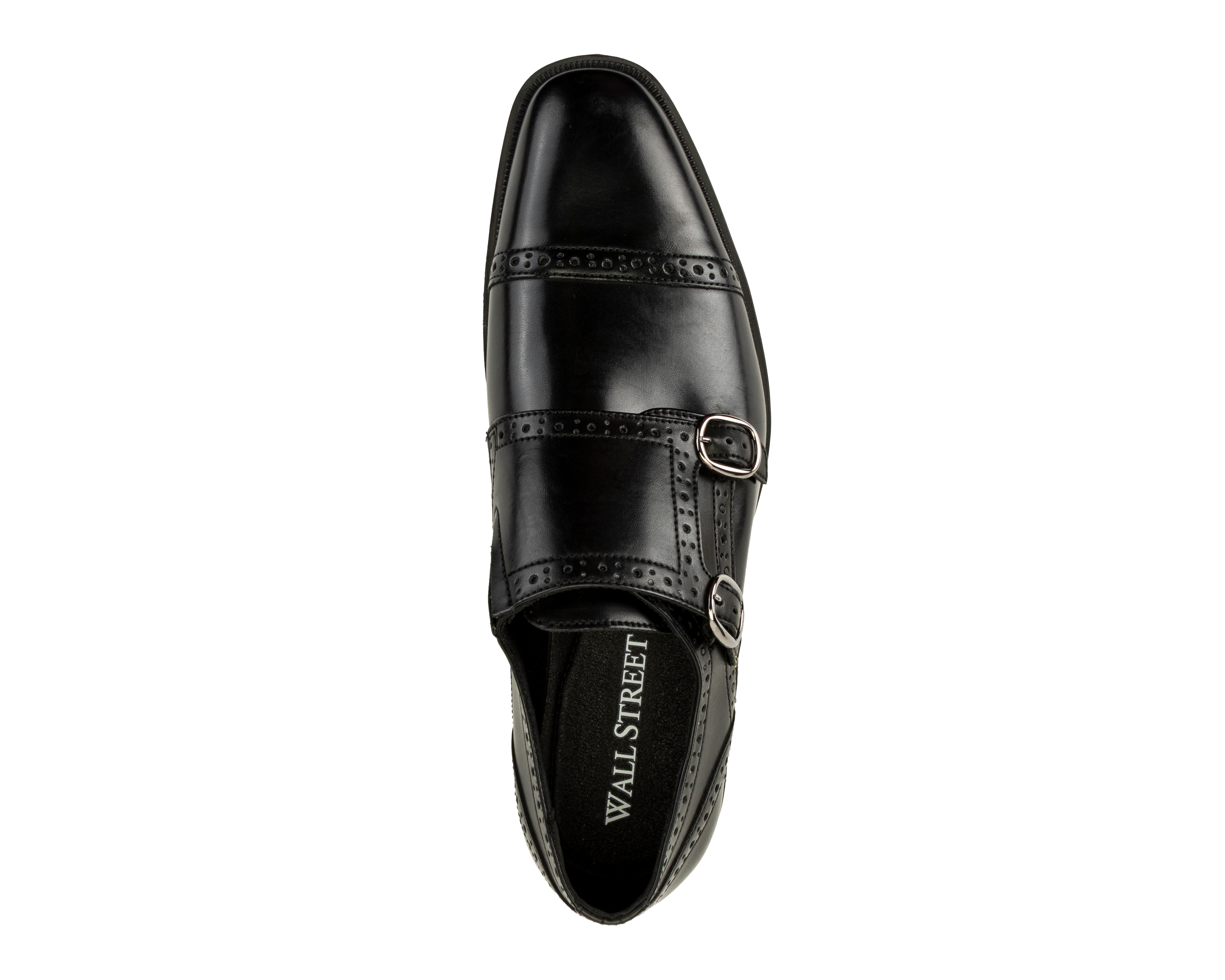 Foto 6 pulgar | Foto 5 | Zapatos de Vestir Wall Street para Hombre