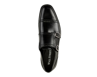 Foto 5 | Foto 5 | Zapatos de Vestir Wall Street para Hombre