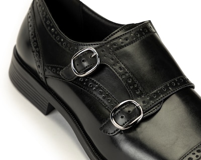 Foto 6 | Foto 6 | Zapatos de Vestir Wall Street para Hombre