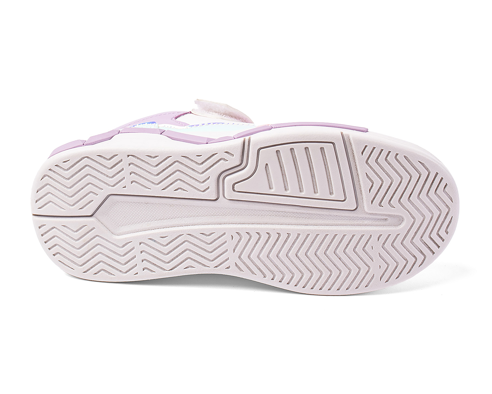 Foto 5 pulgar | Foto 4 | Tenis Casuales Girls Attitude para Niña