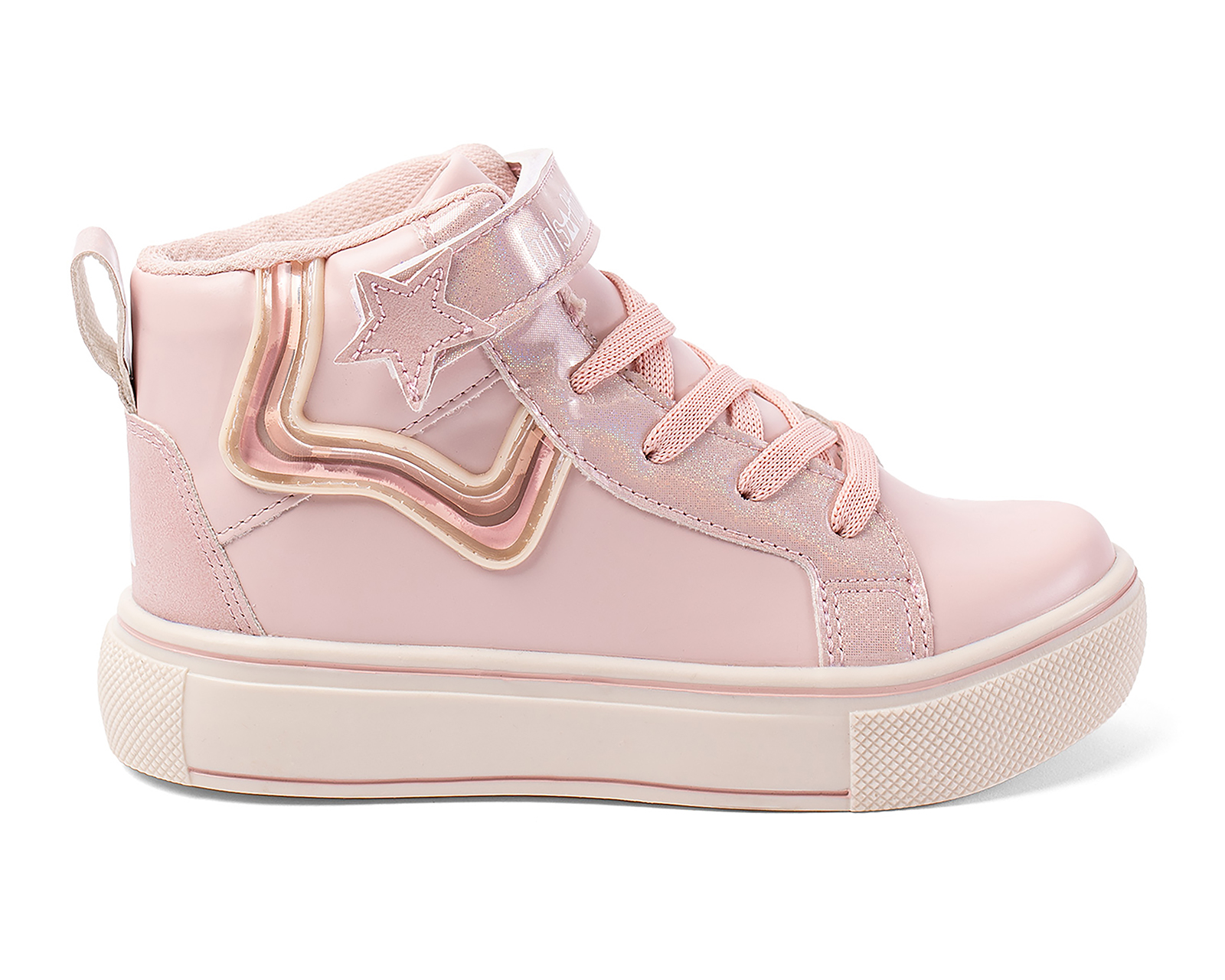 Foto 2 | Foto 2 | Tenis Casuales Girls Attitude para Niña