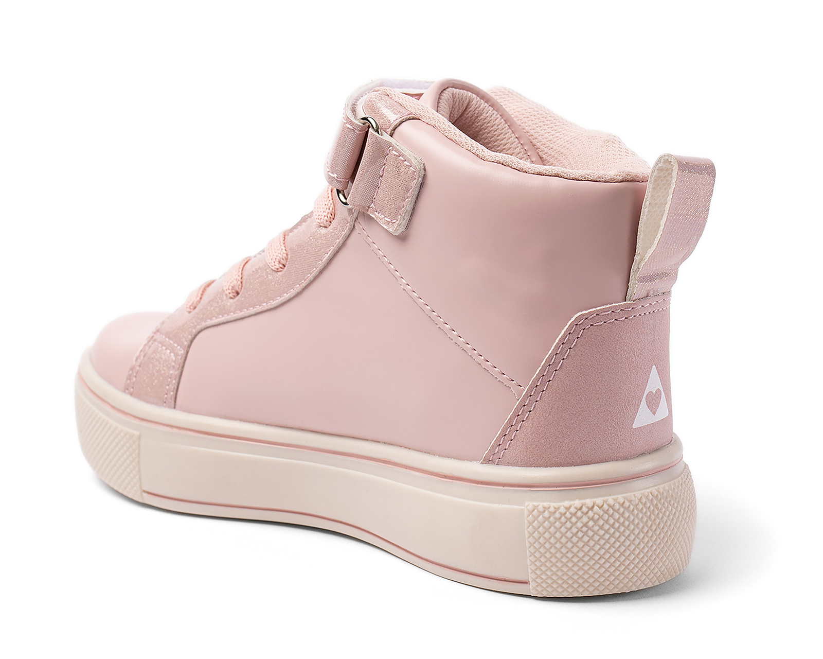 Foto 3 | Foto 3 | Tenis Casuales Girls Attitude para Niña