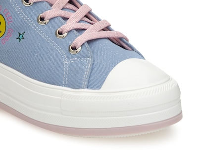 Foto 6 | Foto 6 | Tenis Casuales Bambino para Niña
