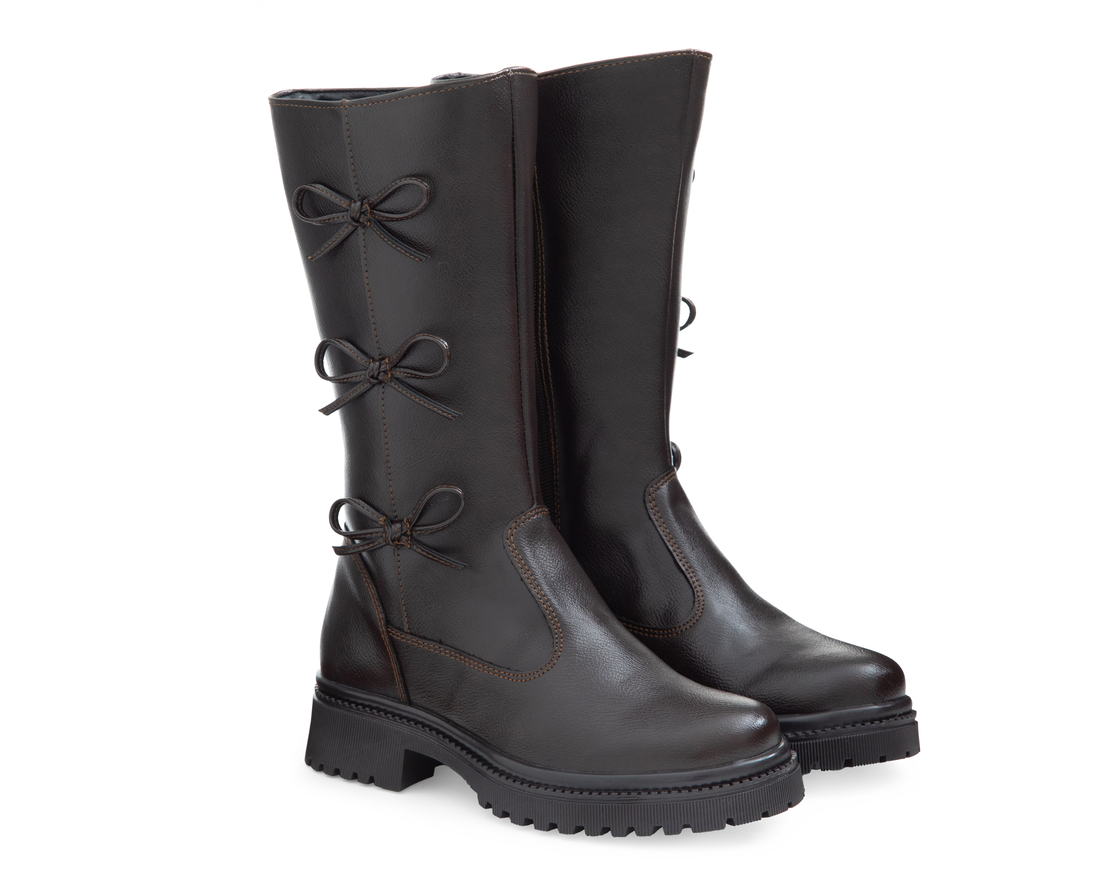 Botas Casuales Girls Attitude para Niña