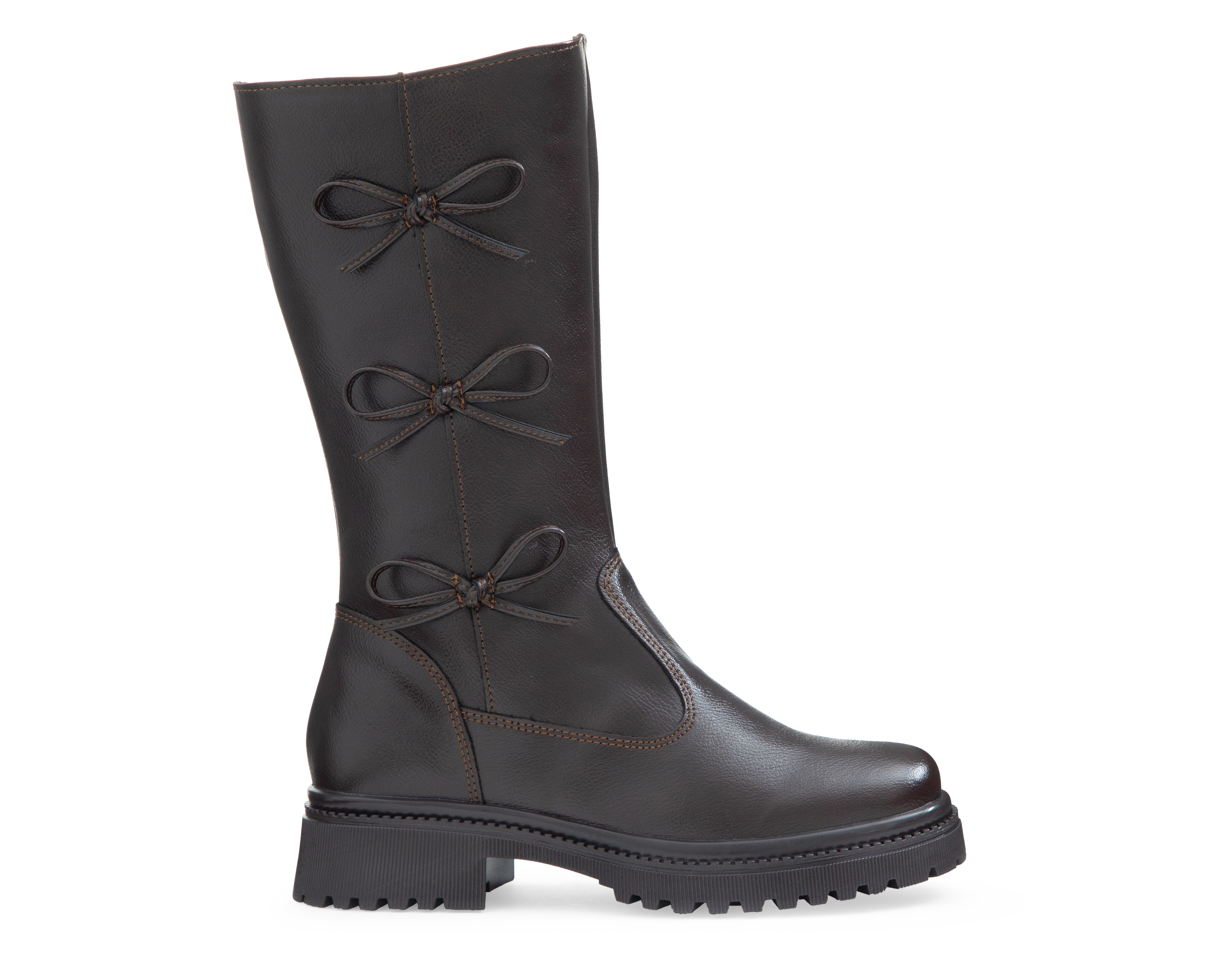 Foto 2 | Foto 2 | Botas Casuales Girls Attitude para Niña