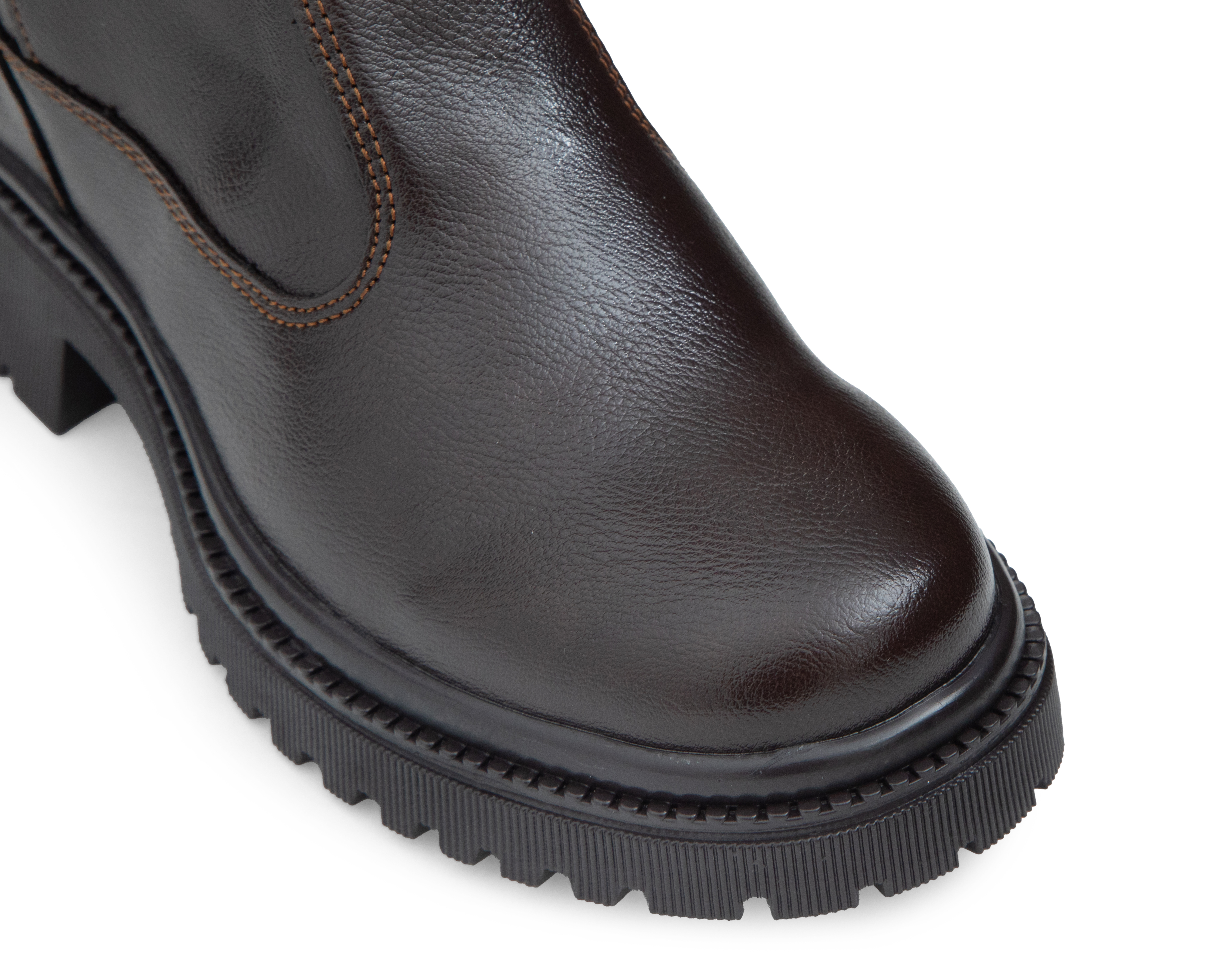 Foto 6 pulgar | Foto 6 | Botas Casuales Girls Attitude para Niña