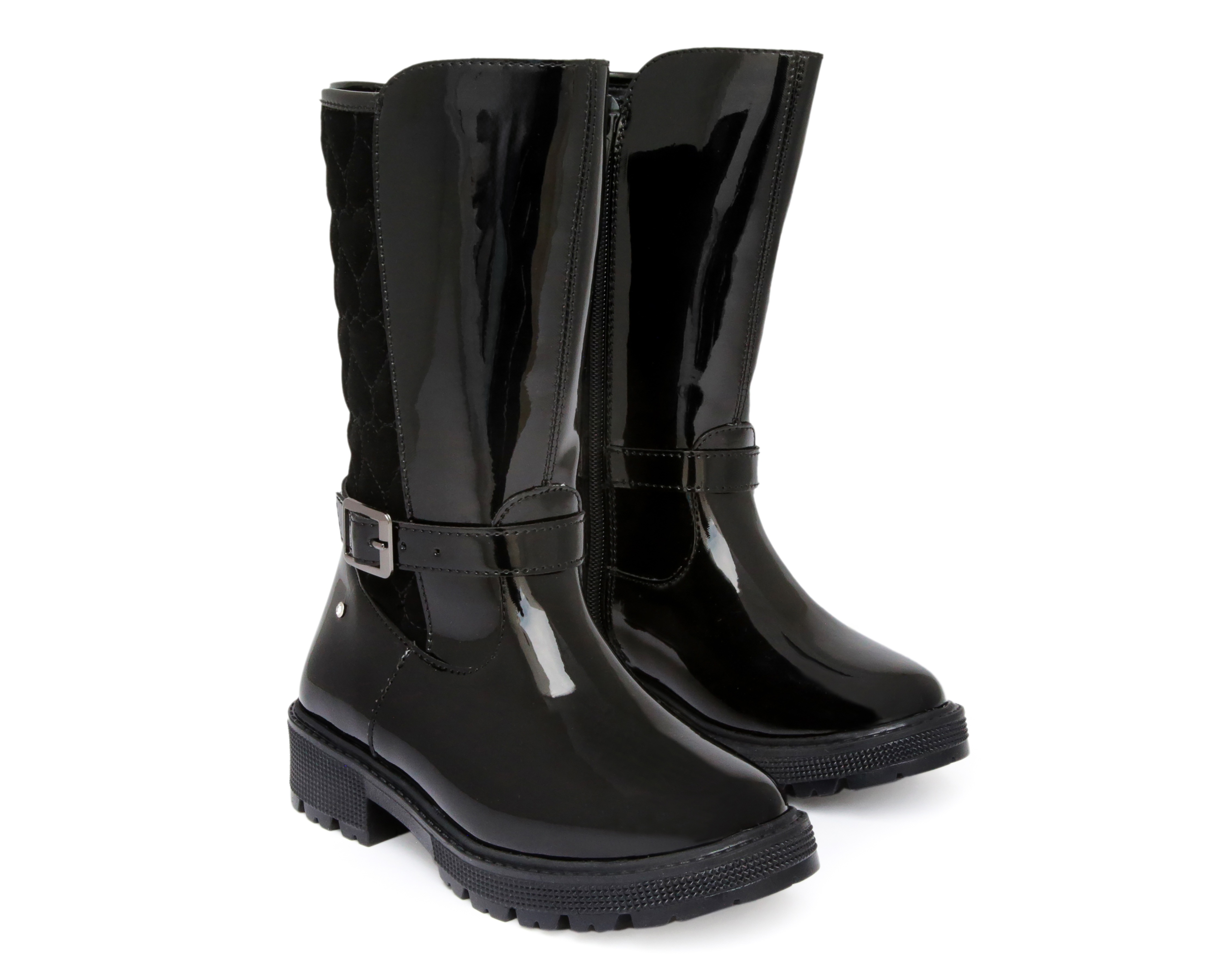 Botas de Moda Girls Attitude para Niña