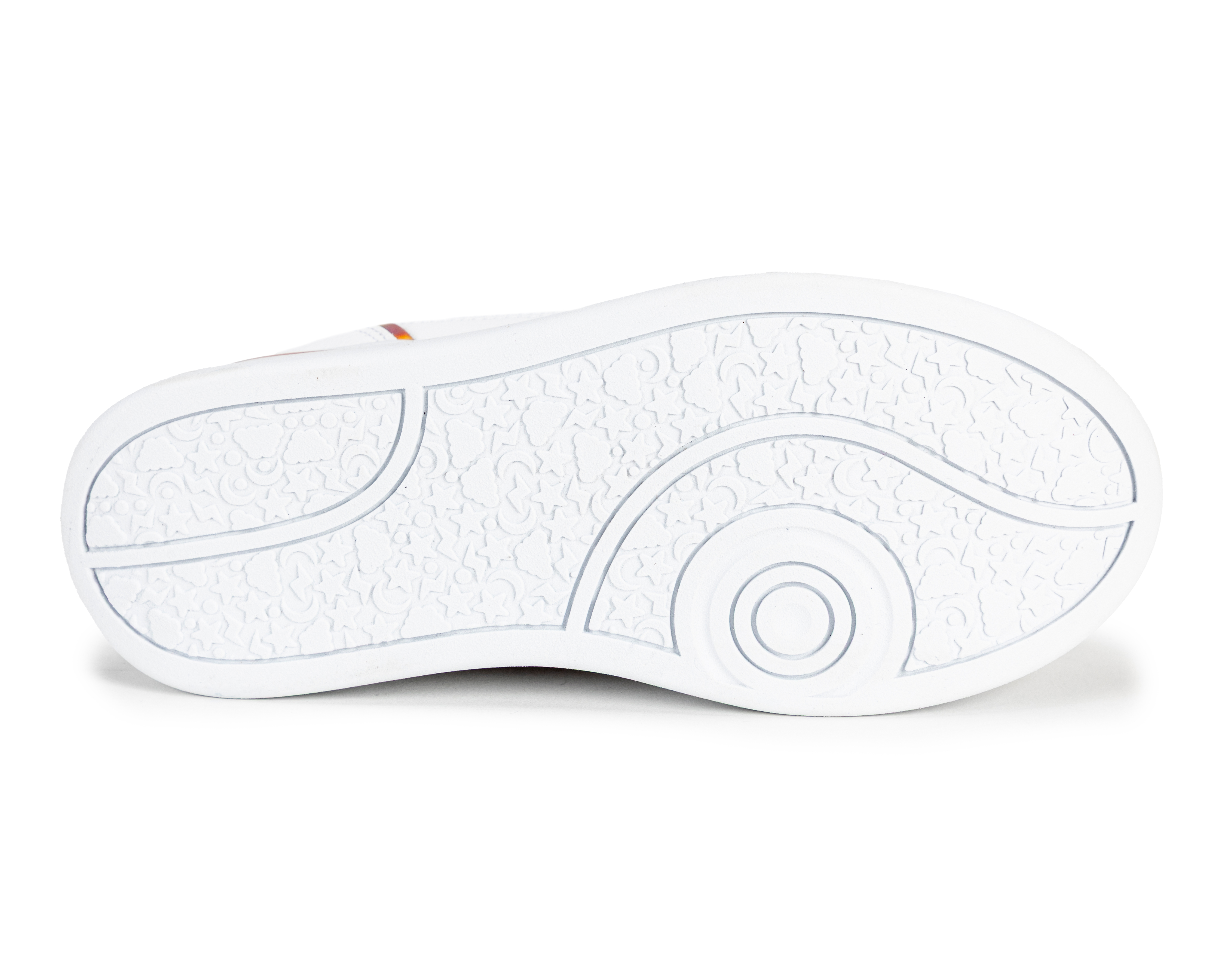 Foto 5 pulgar | Foto 4 | Tenis Casuales Bambino para Niña