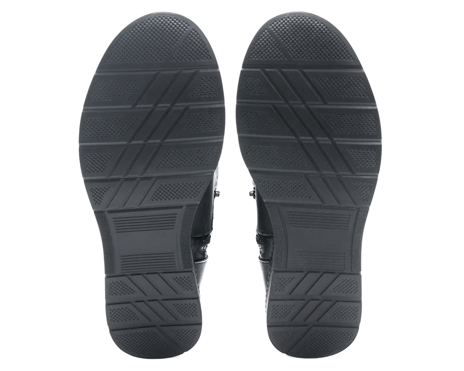 Foto 5 pulgar | Foto 4 | Botas Casuales Coloso de Piel para Niña