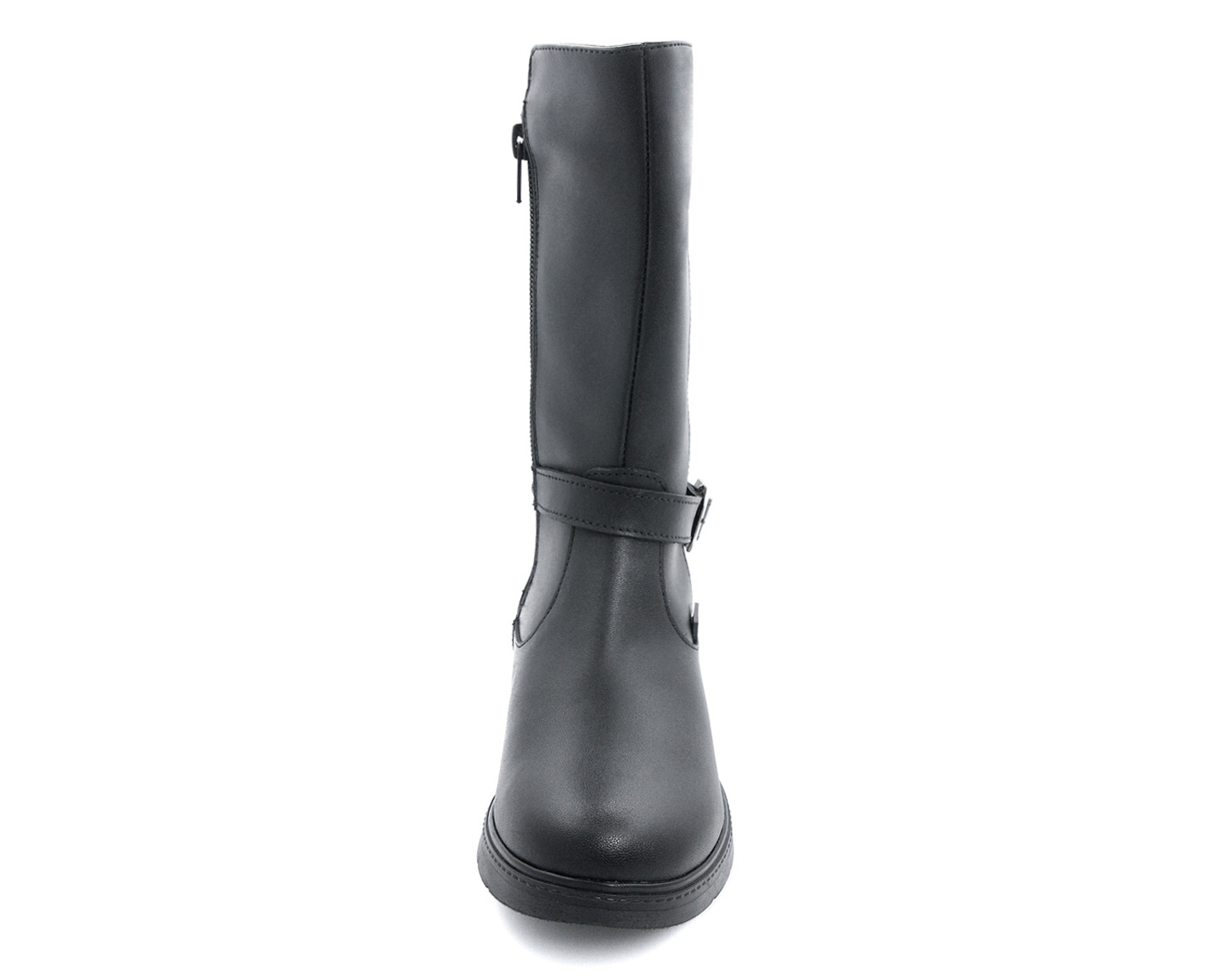 Foto 7 pulgar | Foto 6 | Botas Casuales Coloso de Piel para Niña