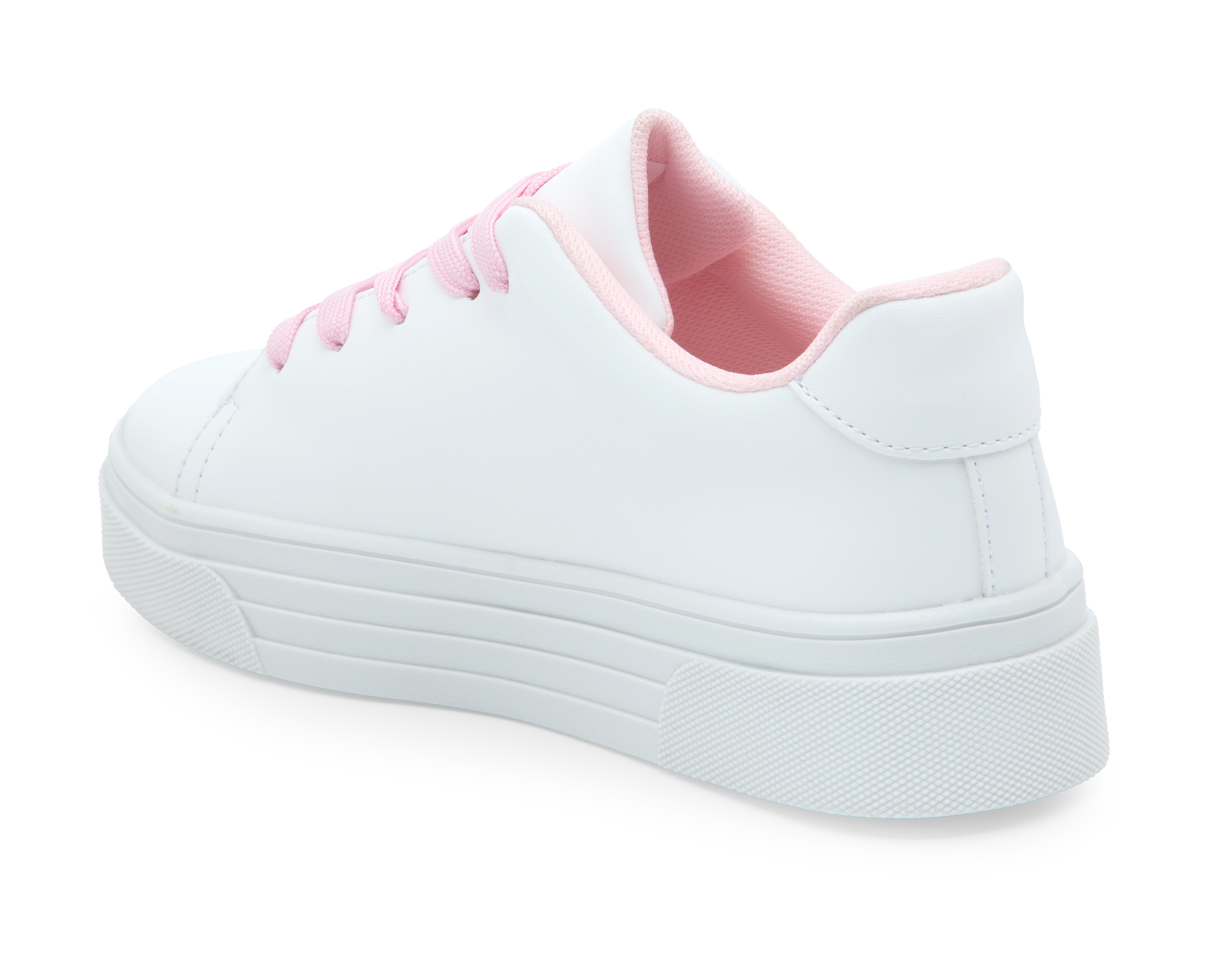 Foto 3 | Foto 3 | Tenis Casuales Girls Attitude para Niña