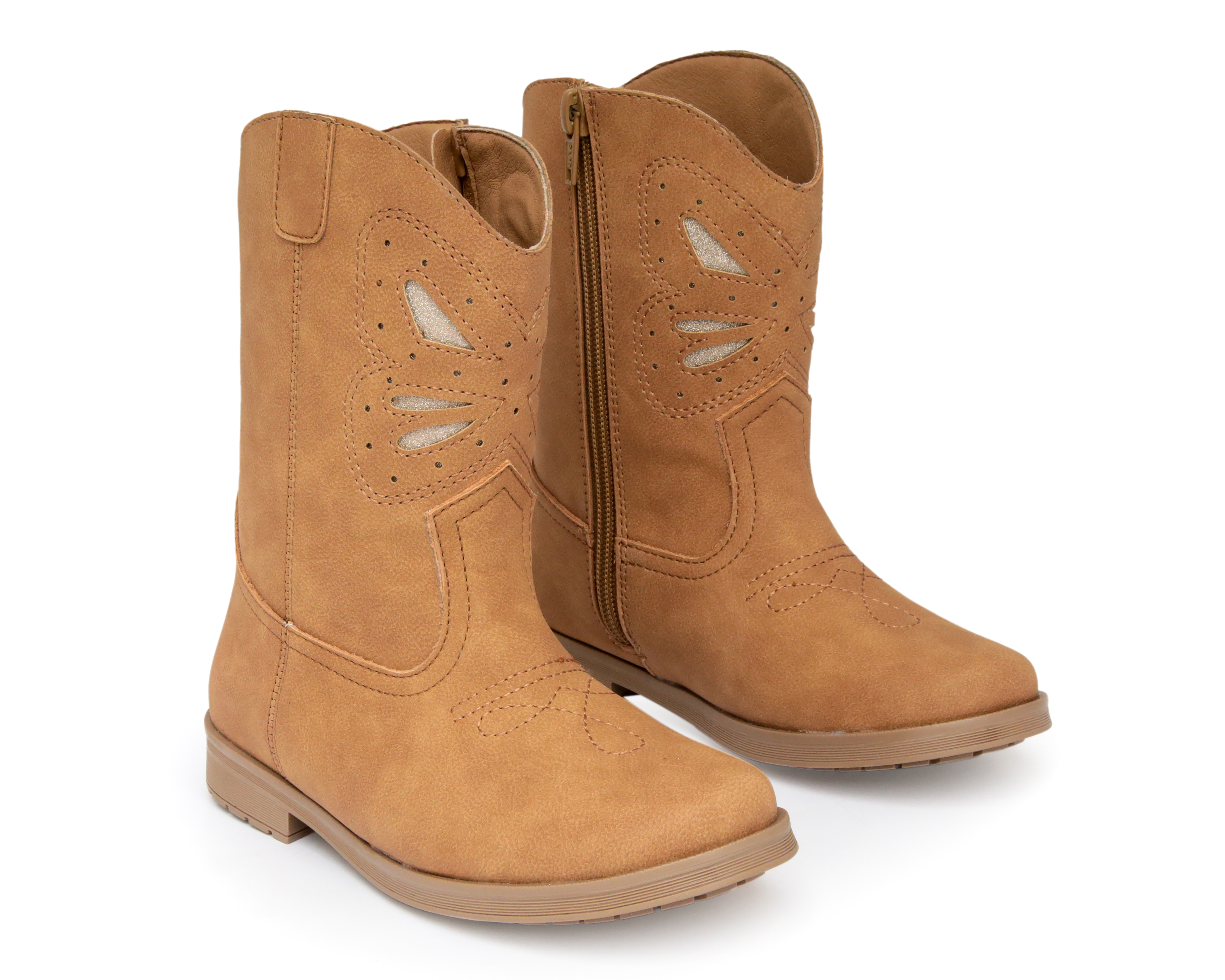 Botas de Moda Girls Attitude para Niña
