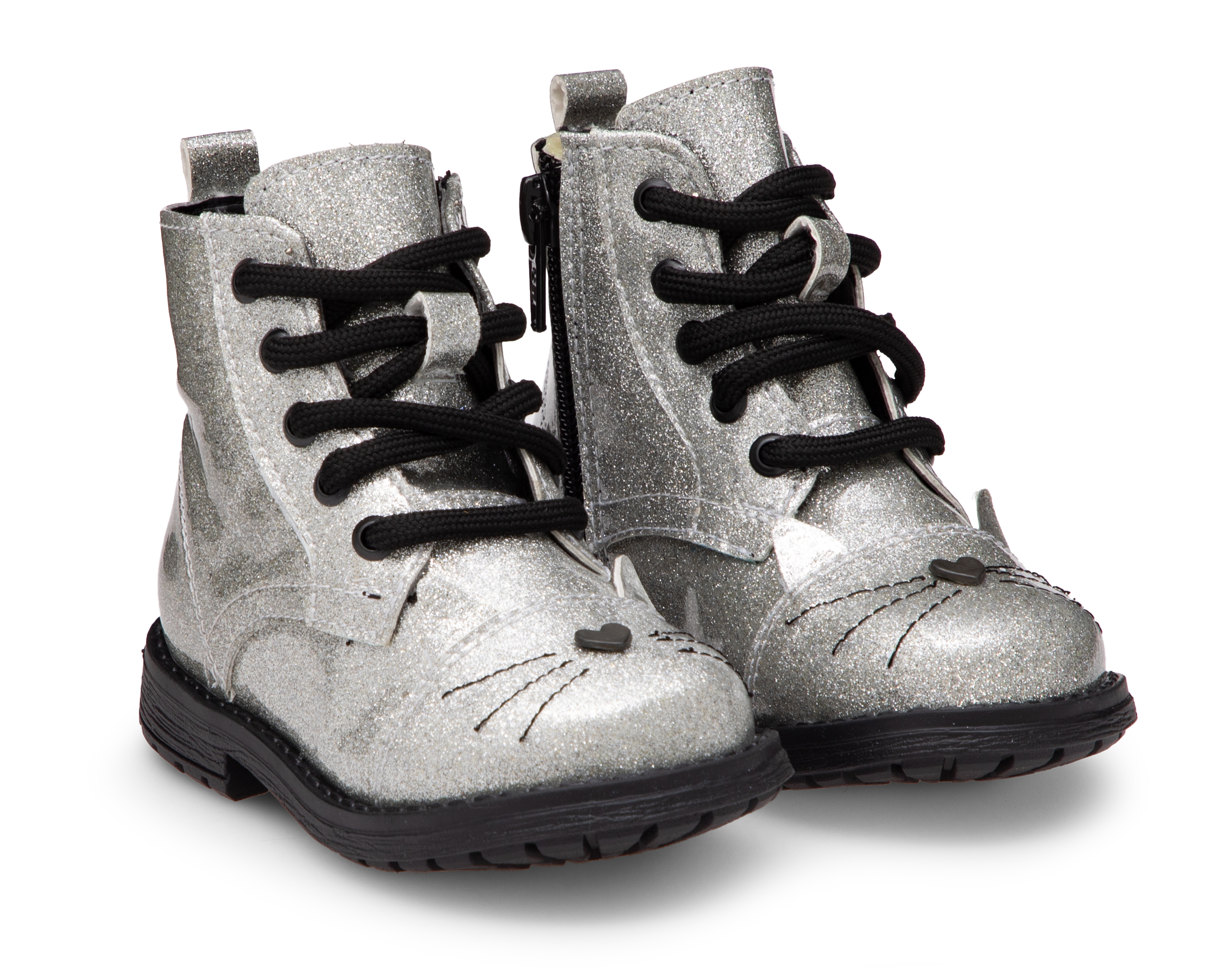 Botas Casuales Blasito para Niña