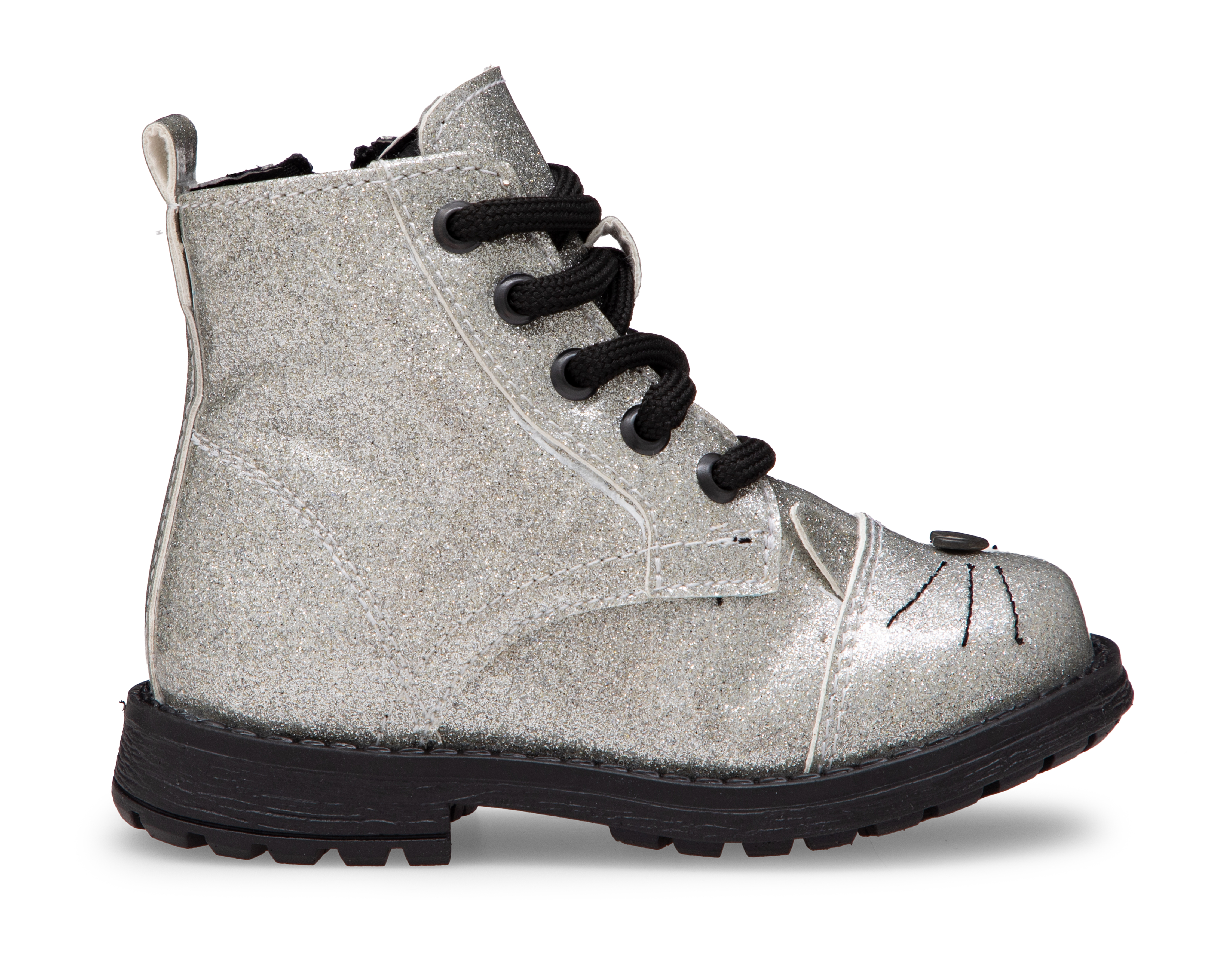 Foto 2 | Foto 2 | Botas Casuales Blasito para Niña