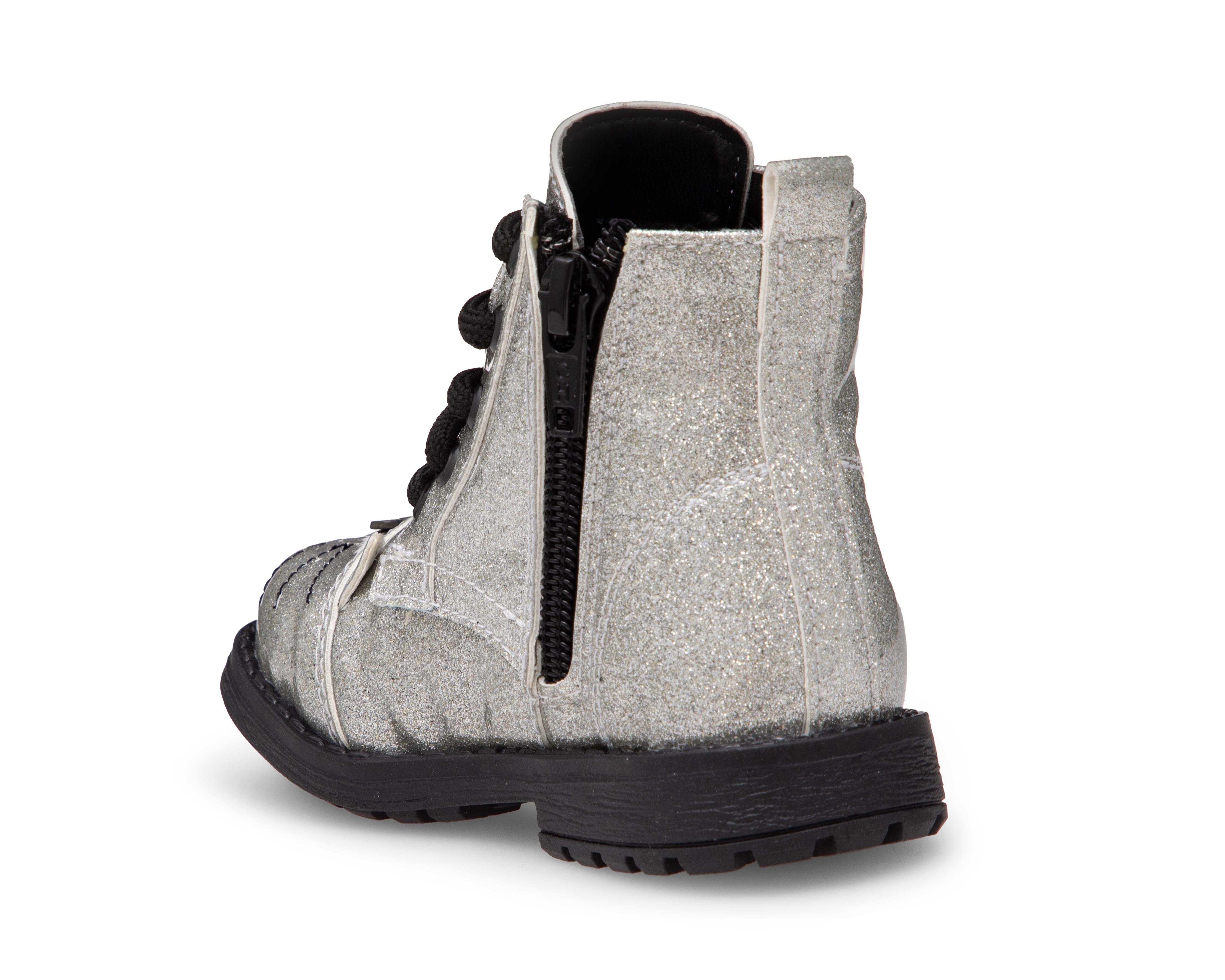 Foto 4 pulgar | Foto 3 | Botas Casuales Blasito para Niña