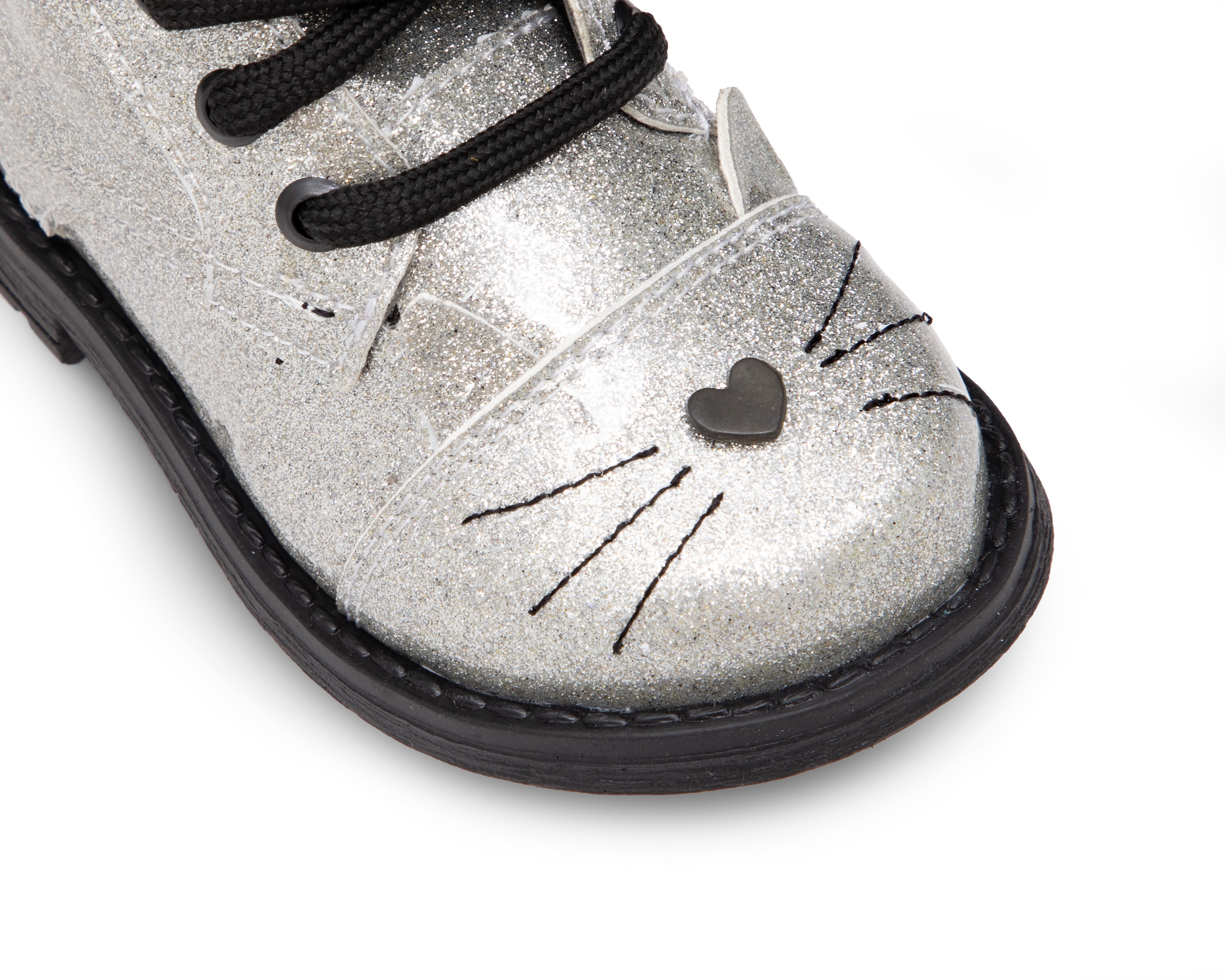 Foto 7 pulgar | Foto 6 | Botas Casuales Blasito para Niña