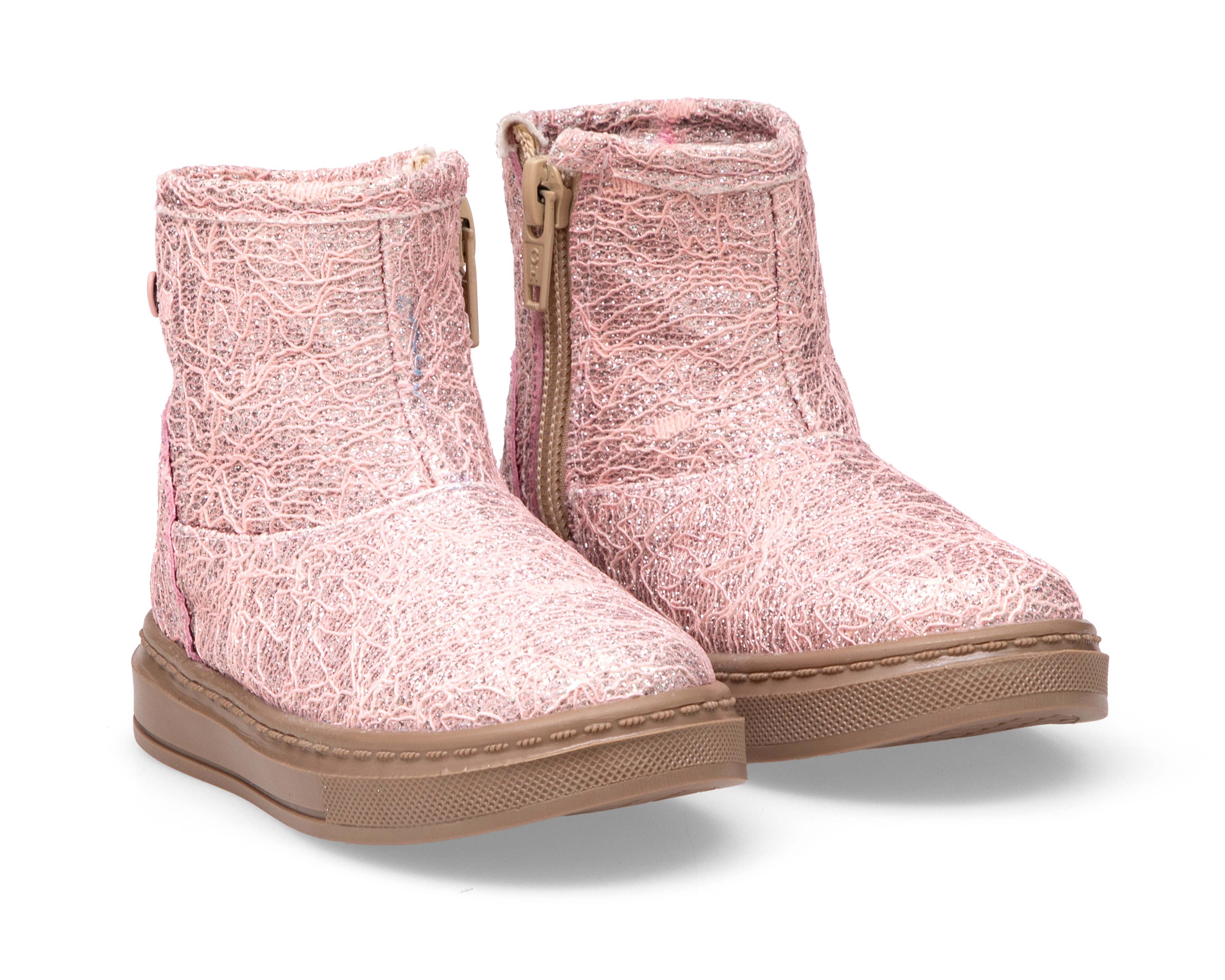 Botas Casuales Blasito para Niña