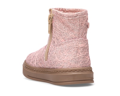 Foto 3 | Foto 3 | Botas Casuales Blasito para Niña