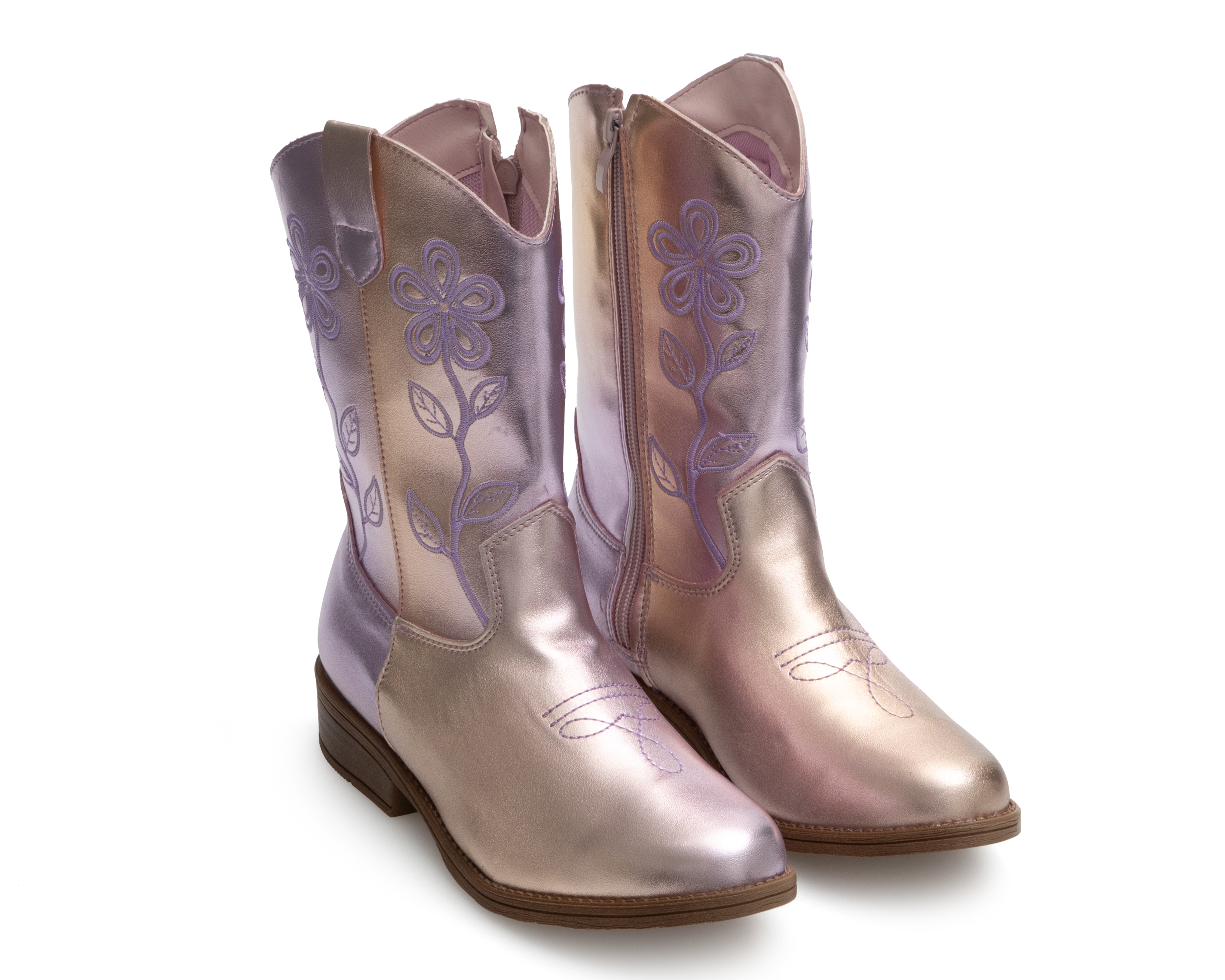 Botas Casuales Girls Attitude para Niña