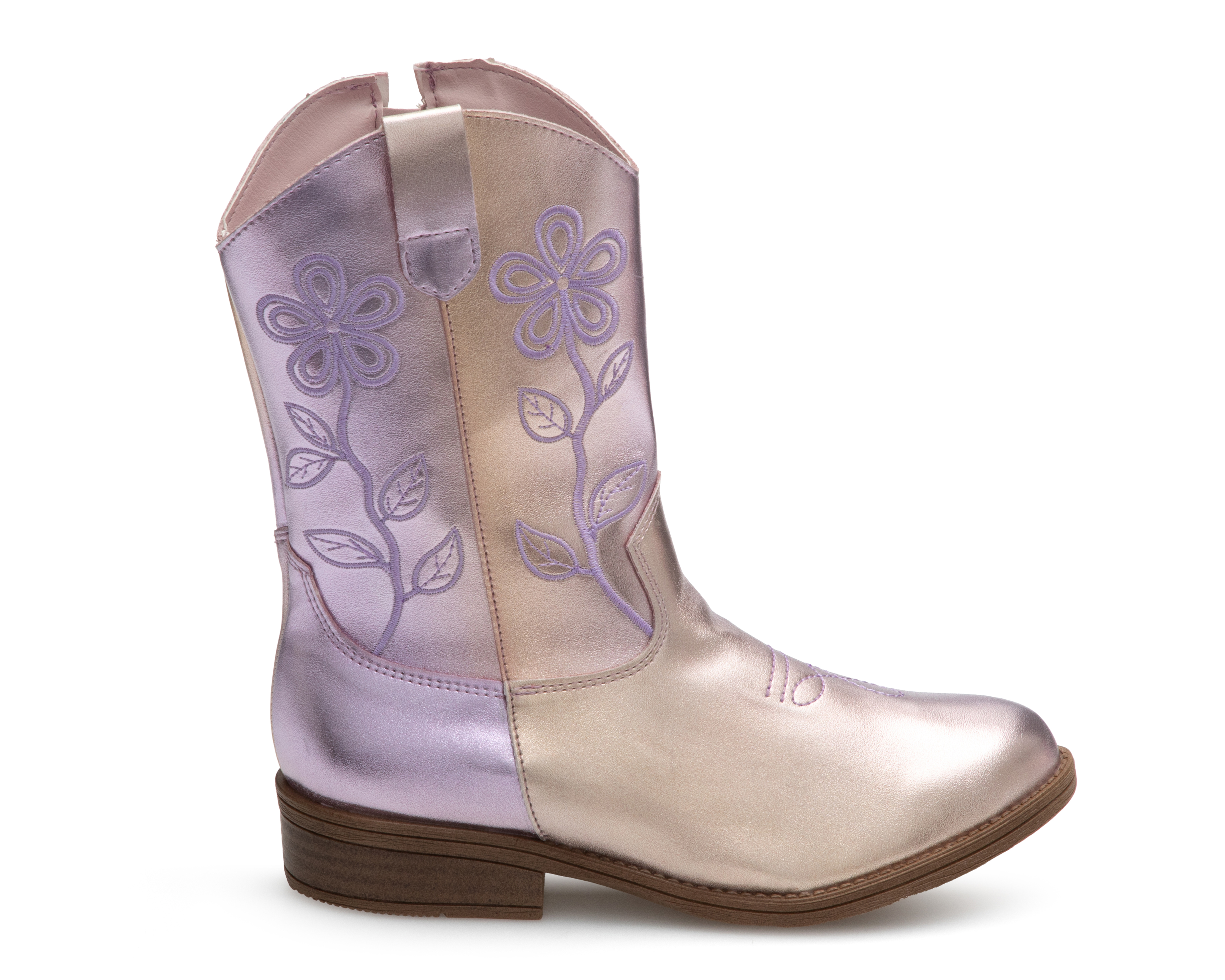 Foto 2 | Foto 2 | Botas Casuales Girls Attitude para Niña