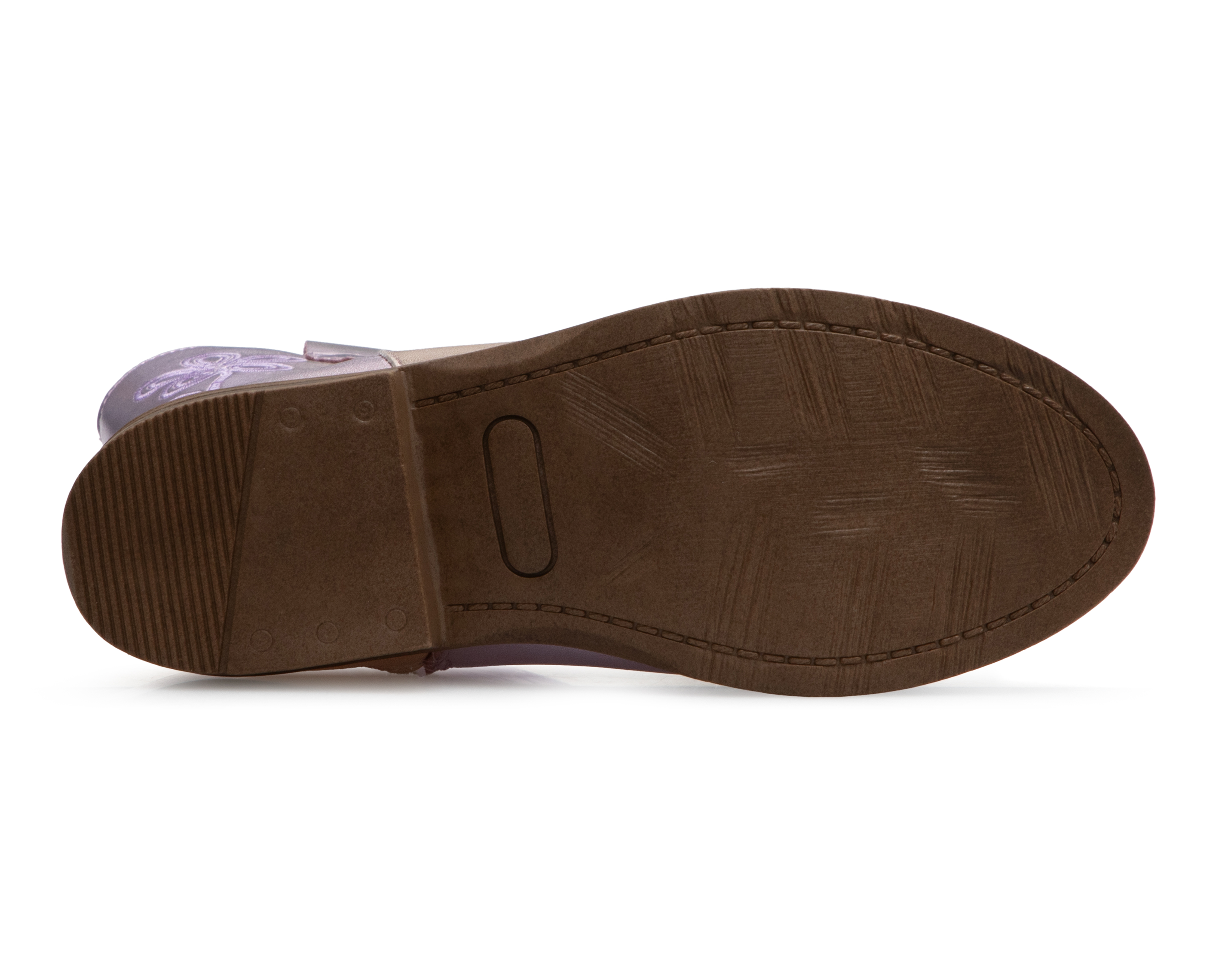 Foto 4 | Foto 4 | Botas Casuales Girls Attitude para Niña