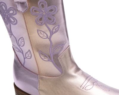 Foto 6 | Foto 6 | Botas Casuales Girls Attitude para Niña