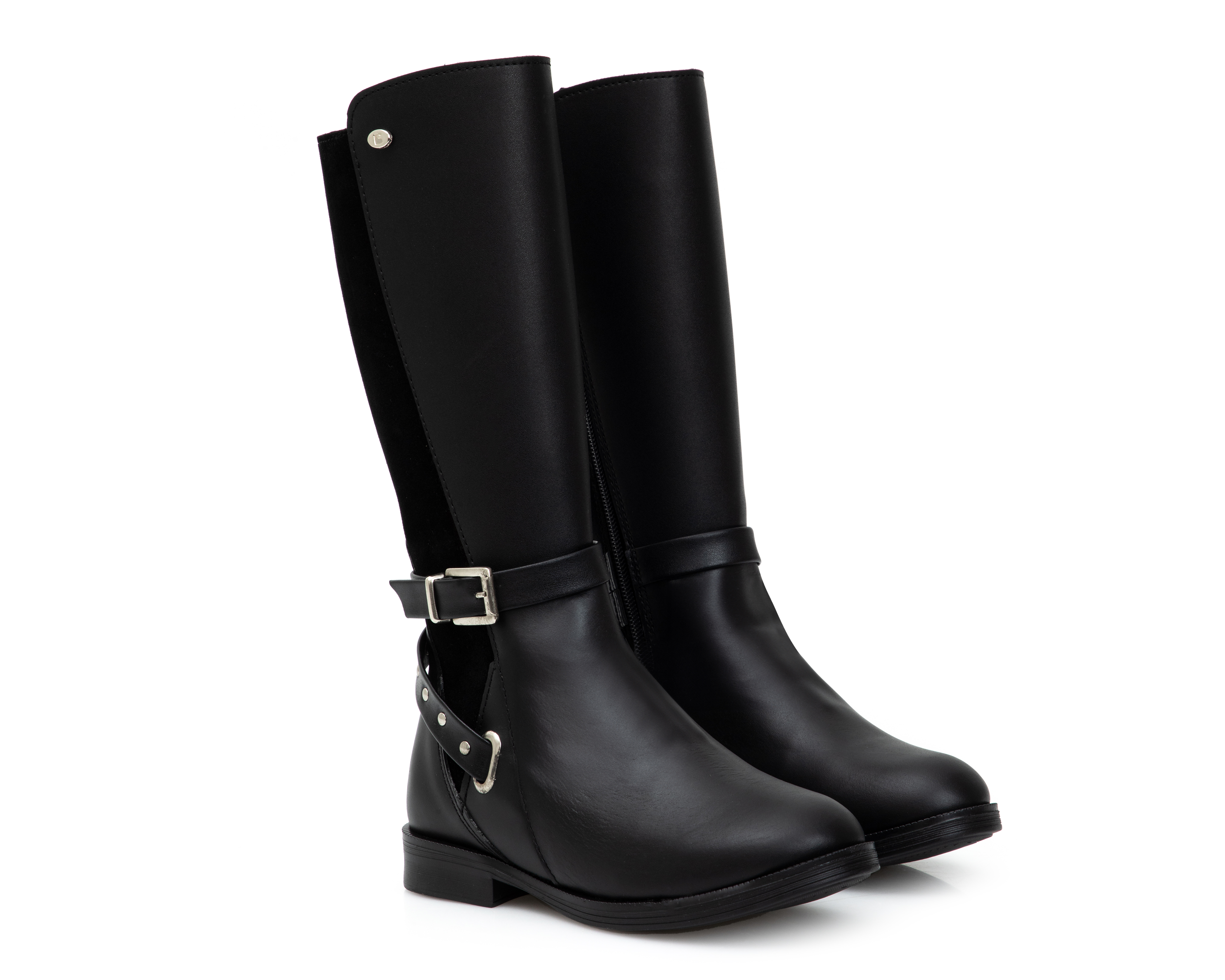 Botas Casuales Coqueta para Niña