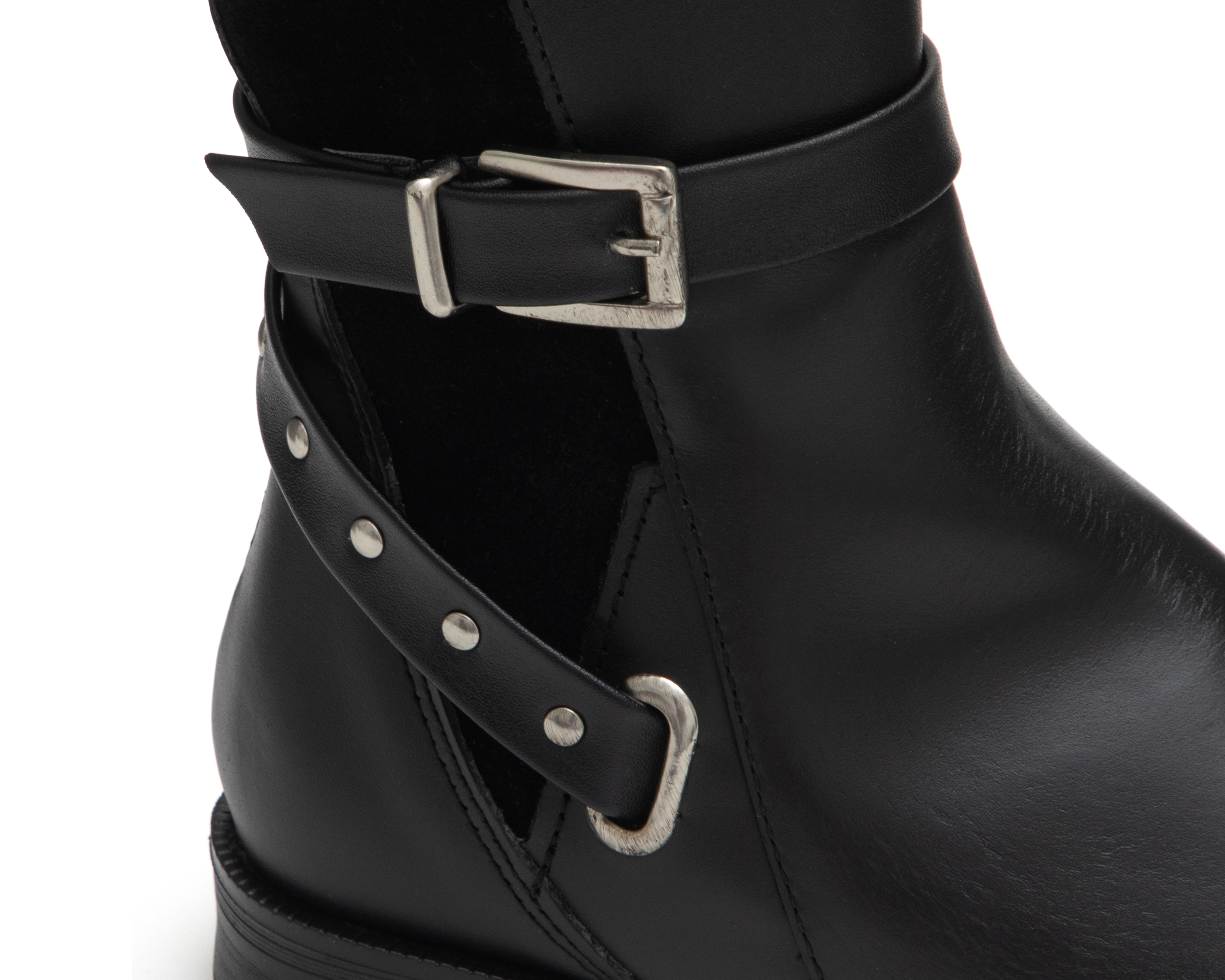 Foto 6 | Foto 6 | Botas Casuales Coqueta para Niña