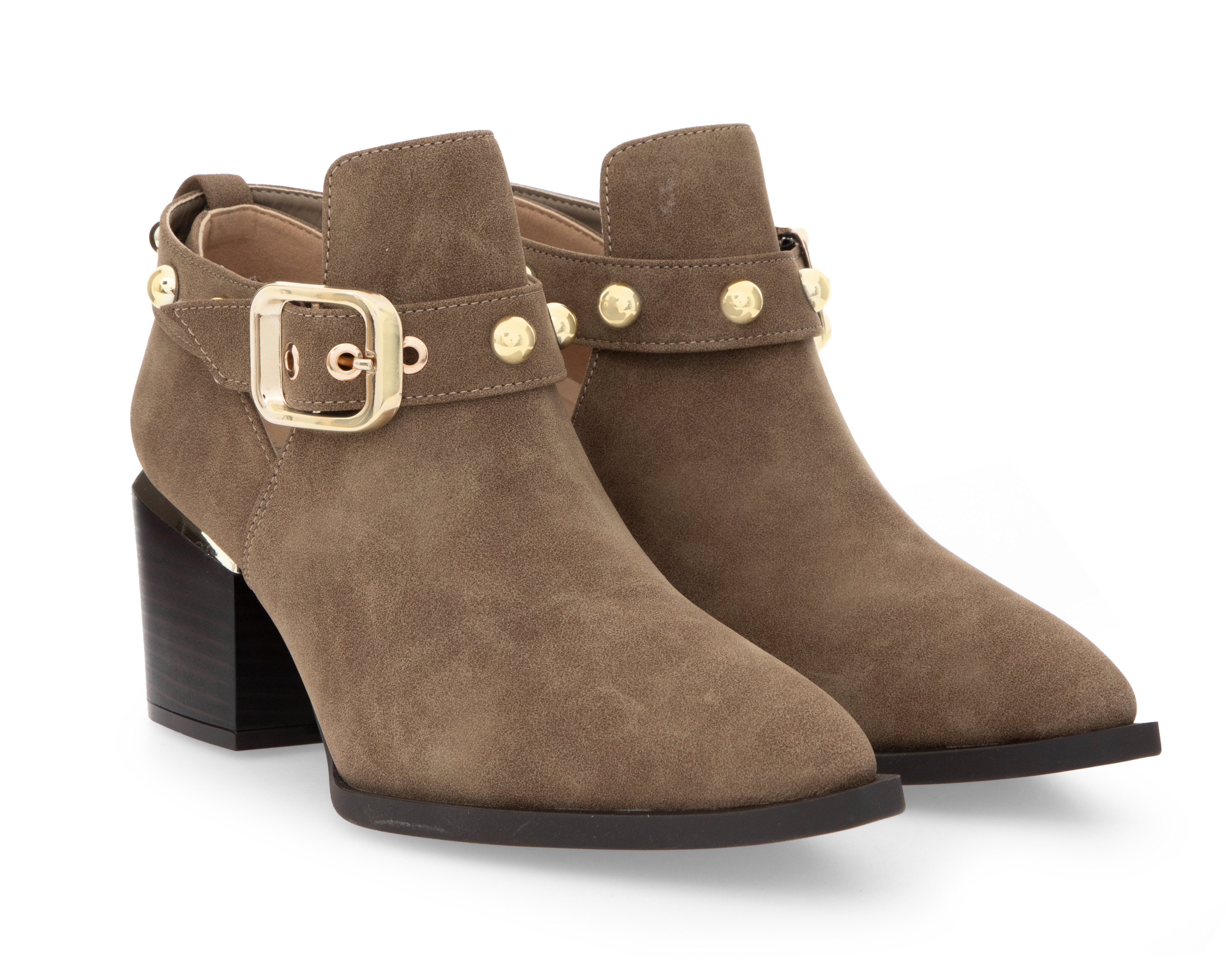 Foto 1 | Foto 1 | Botines Casuales Westies Wehozo para Mujer