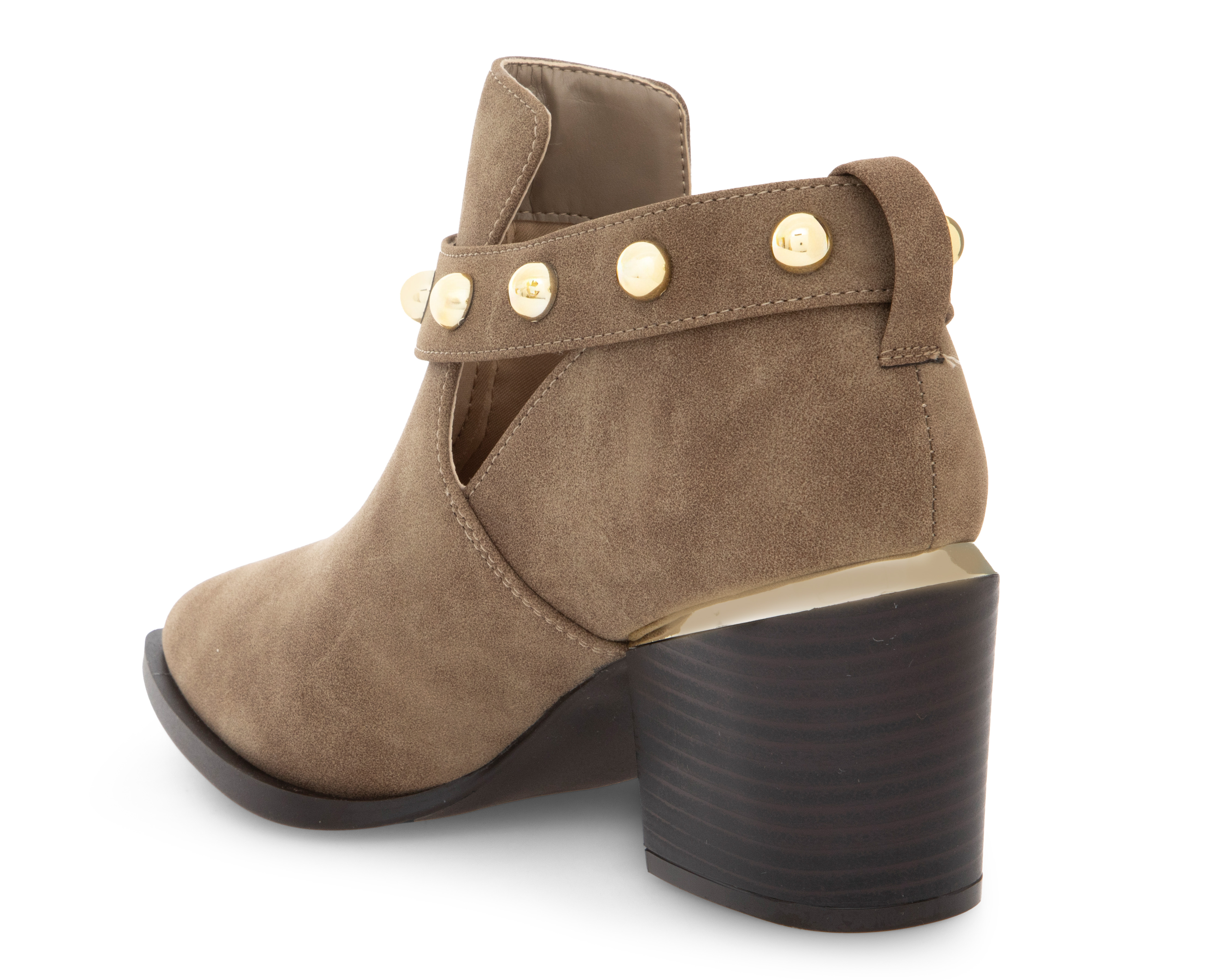 Foto 4 pulgar | Foto 3 | Botines Casuales Westies Wehozo para Mujer