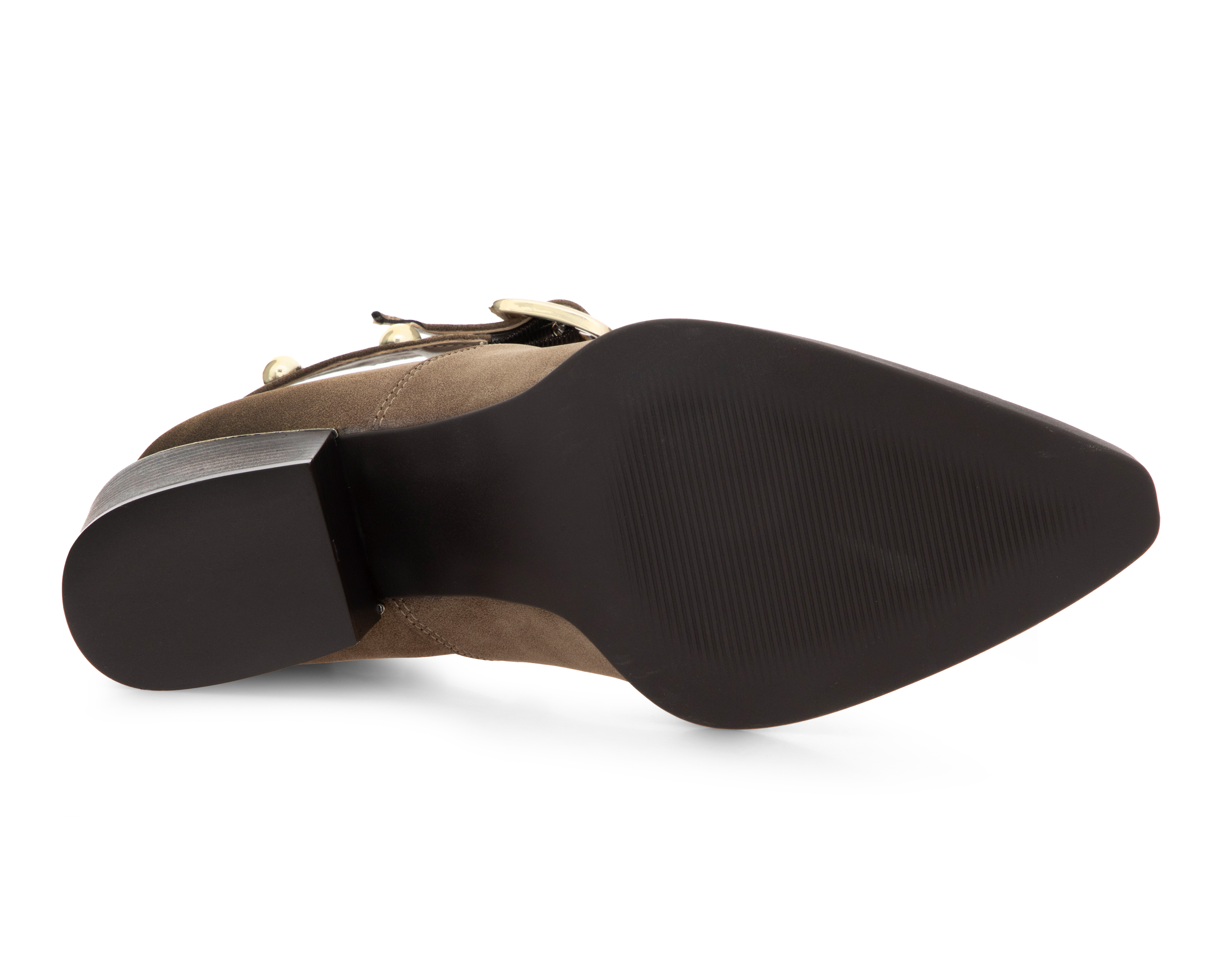 Foto 4 | Foto 4 | Botines Casuales Westies Wehozo para Mujer