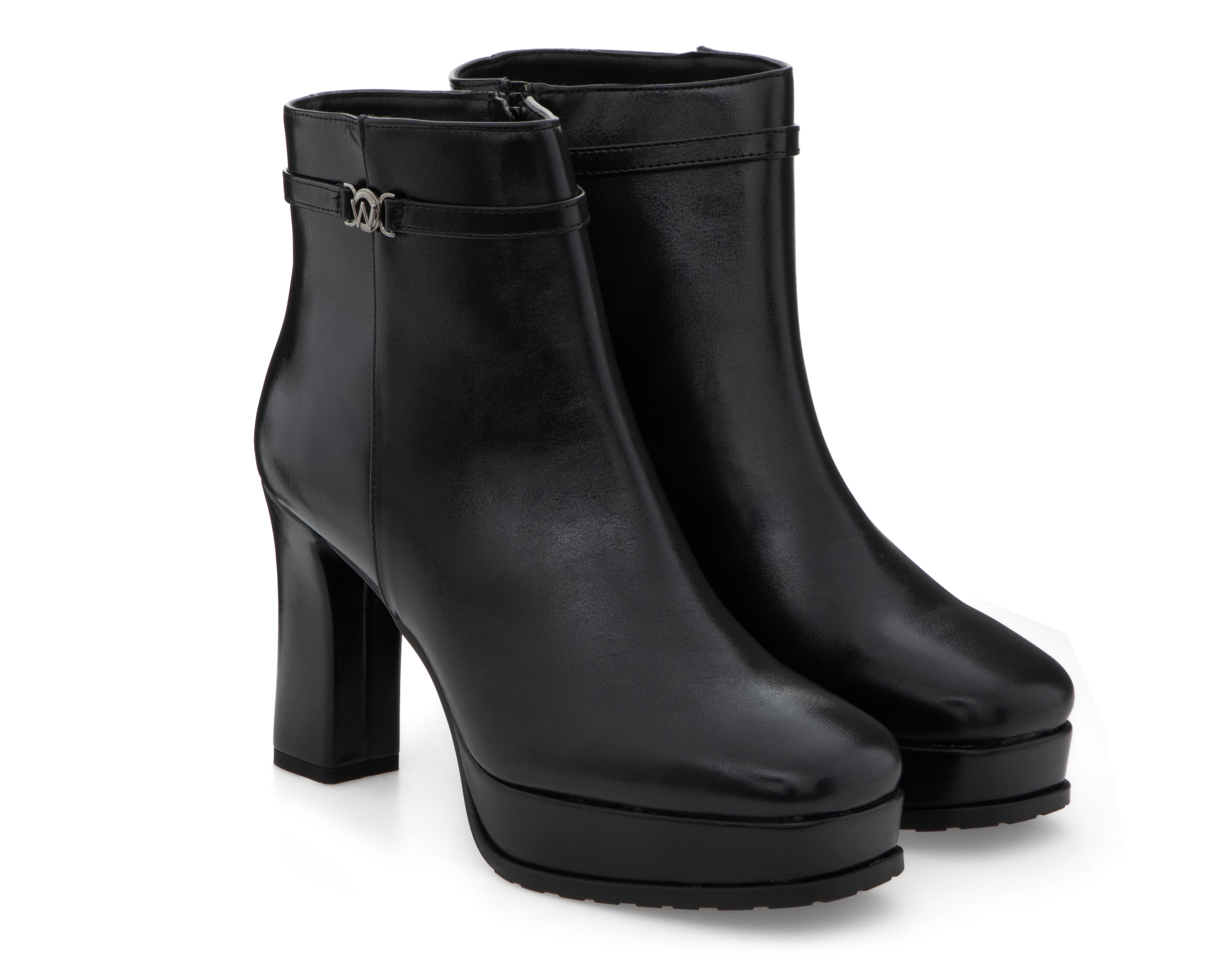 Foto 1 | Foto 1 | Botas Casuales Westies Wenusca para Mujer