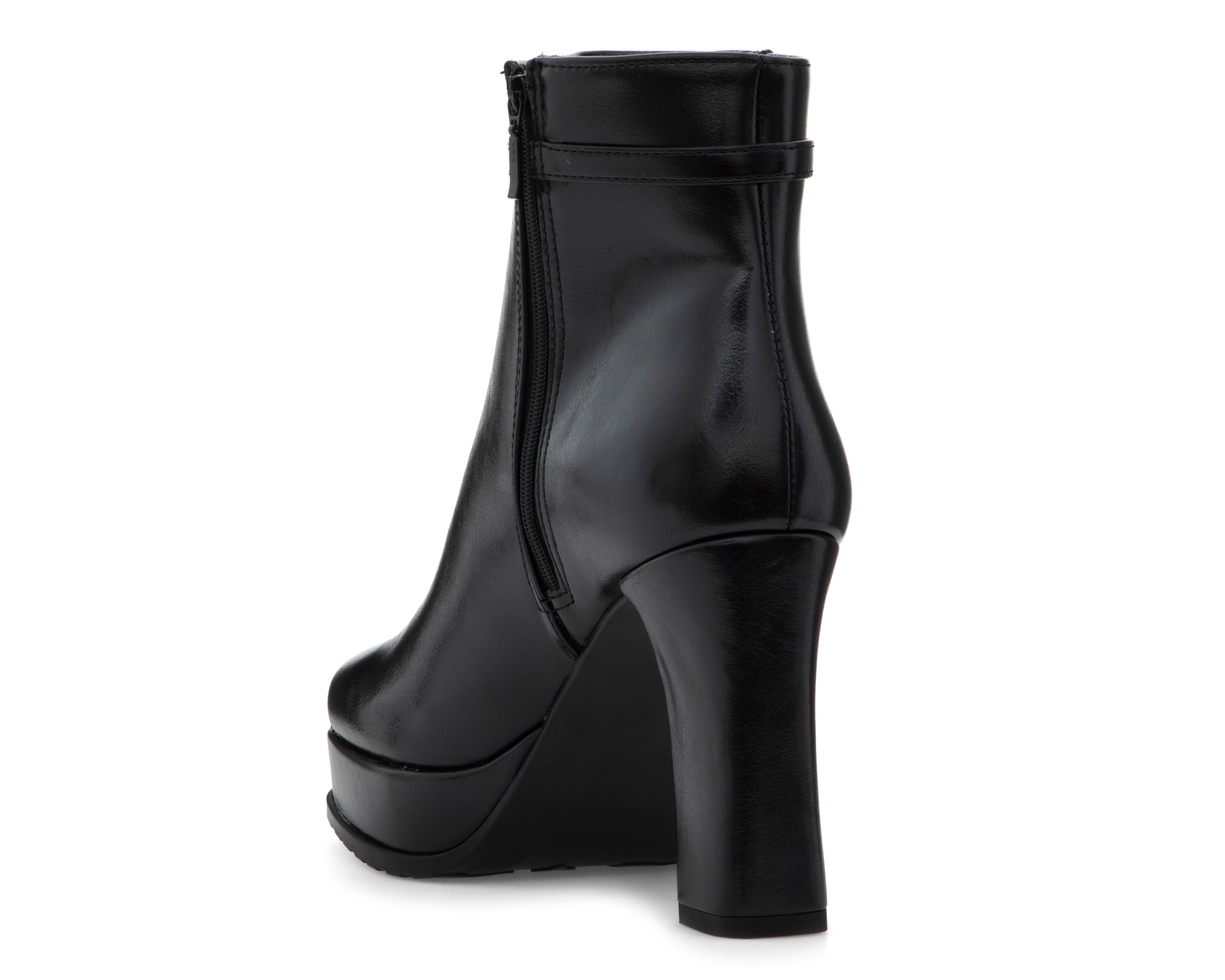 Foto 4 pulgar | Foto 3 | Botas Casuales Westies Wenusca para Mujer