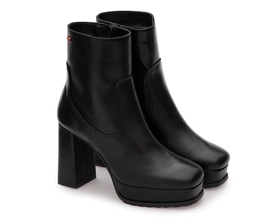 Foto 1 | Foto 1 | Botas Casuales Westies Yumil para Mujer