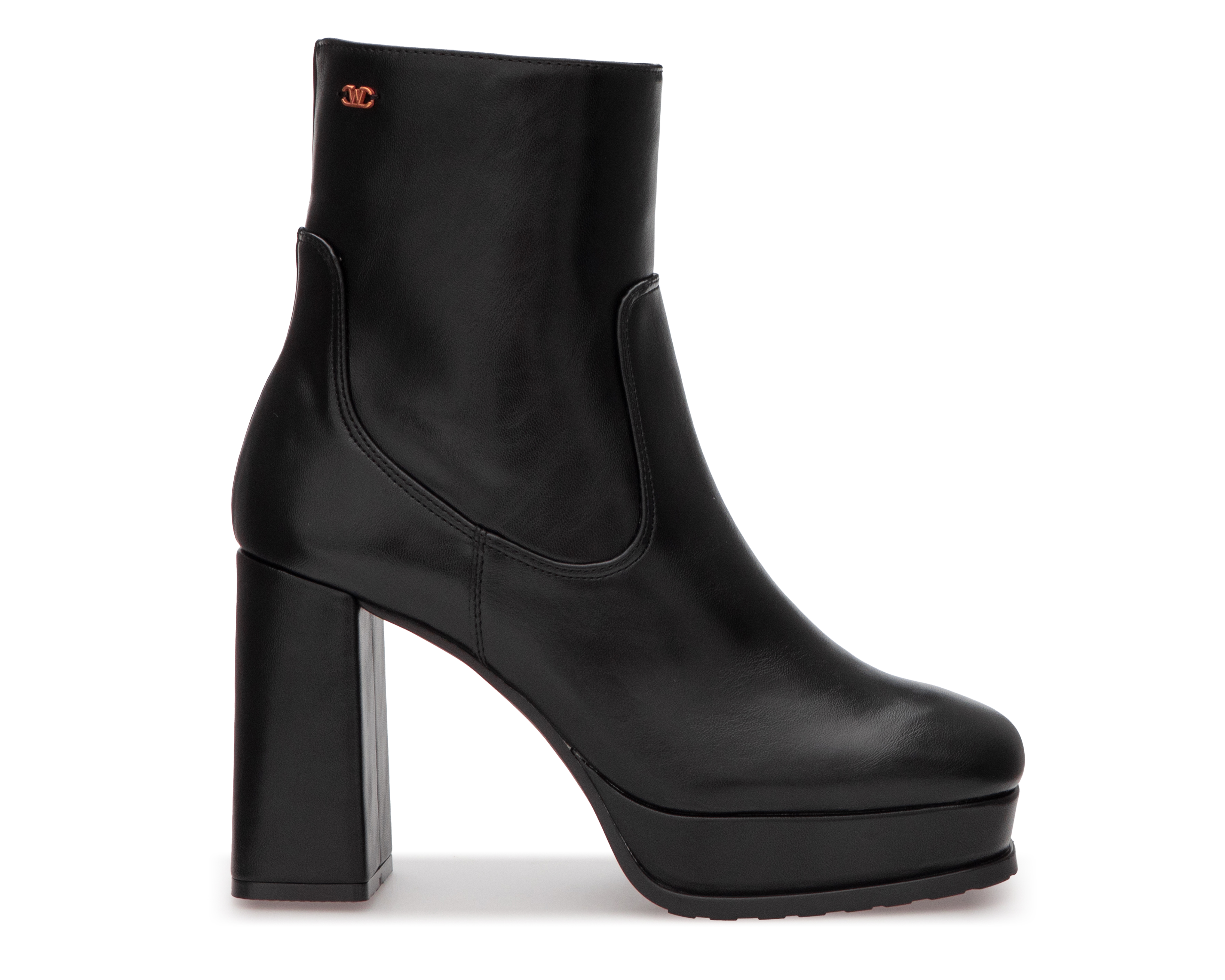 Foto 3 pulgar | Foto 2 | Botas Casuales Westies Yumil para Mujer