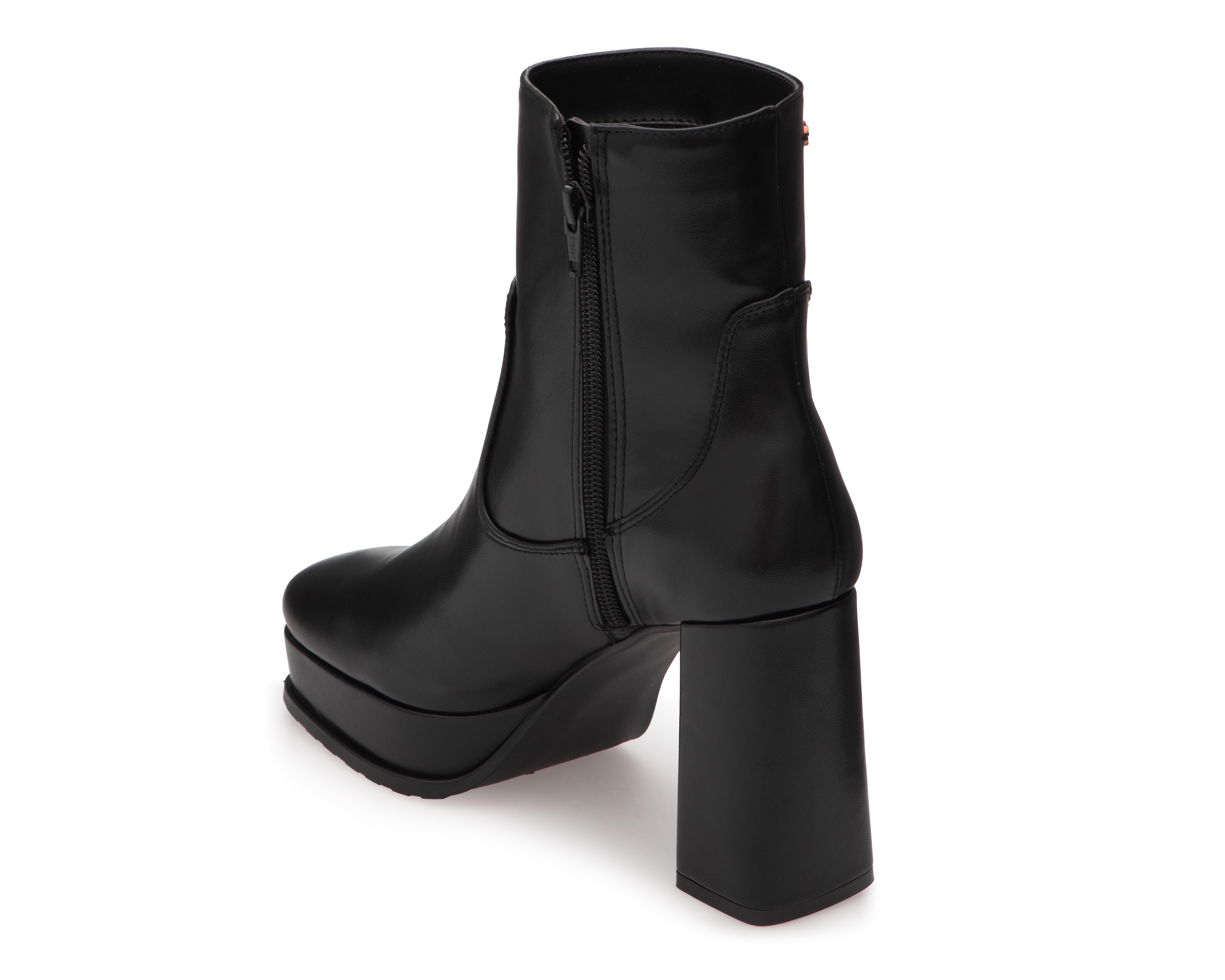 Foto 4 pulgar | Foto 3 | Botas Casuales Westies Yumil para Mujer