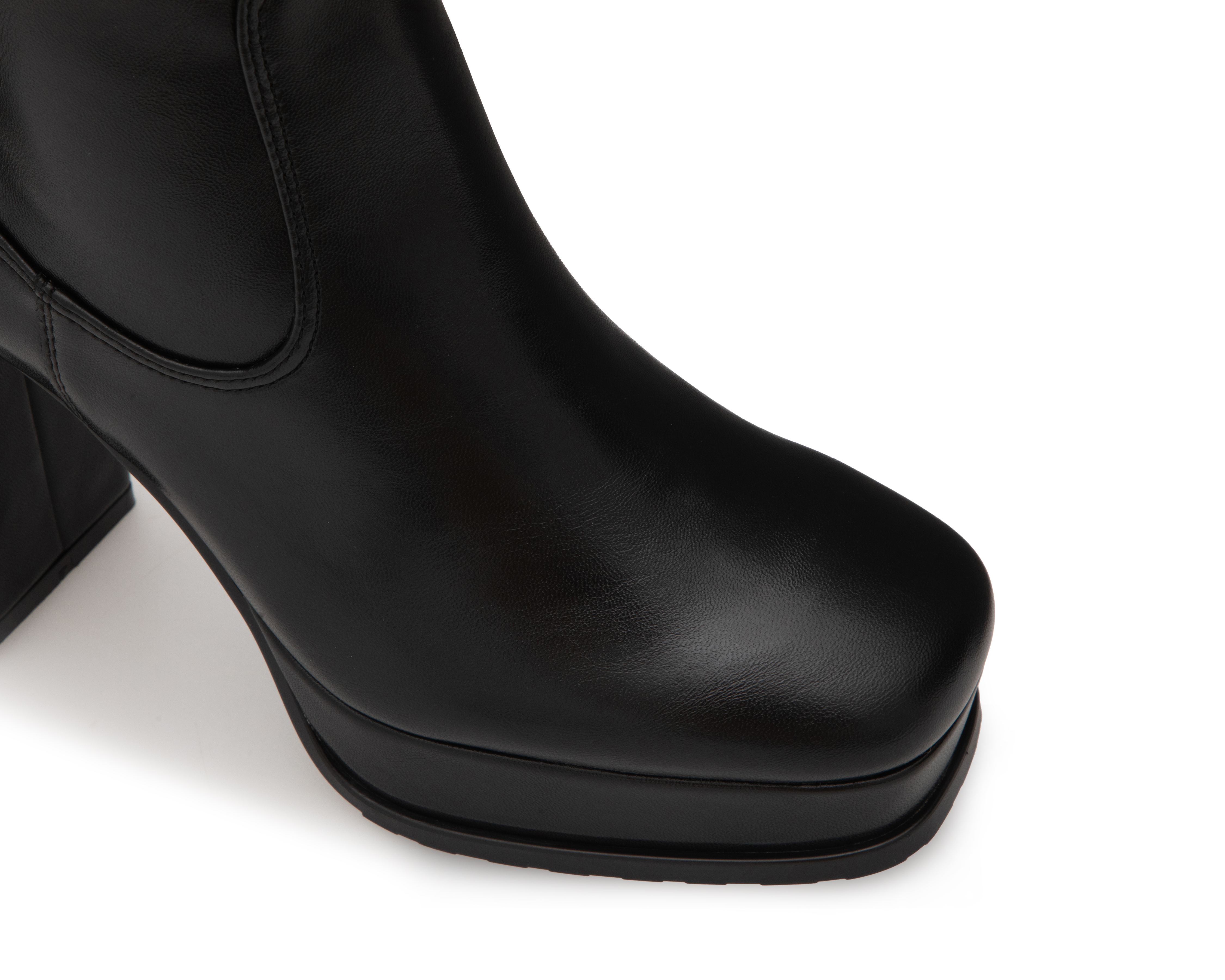 Foto 7 pulgar | Foto 6 | Botas Casuales Westies Yumil para Mujer