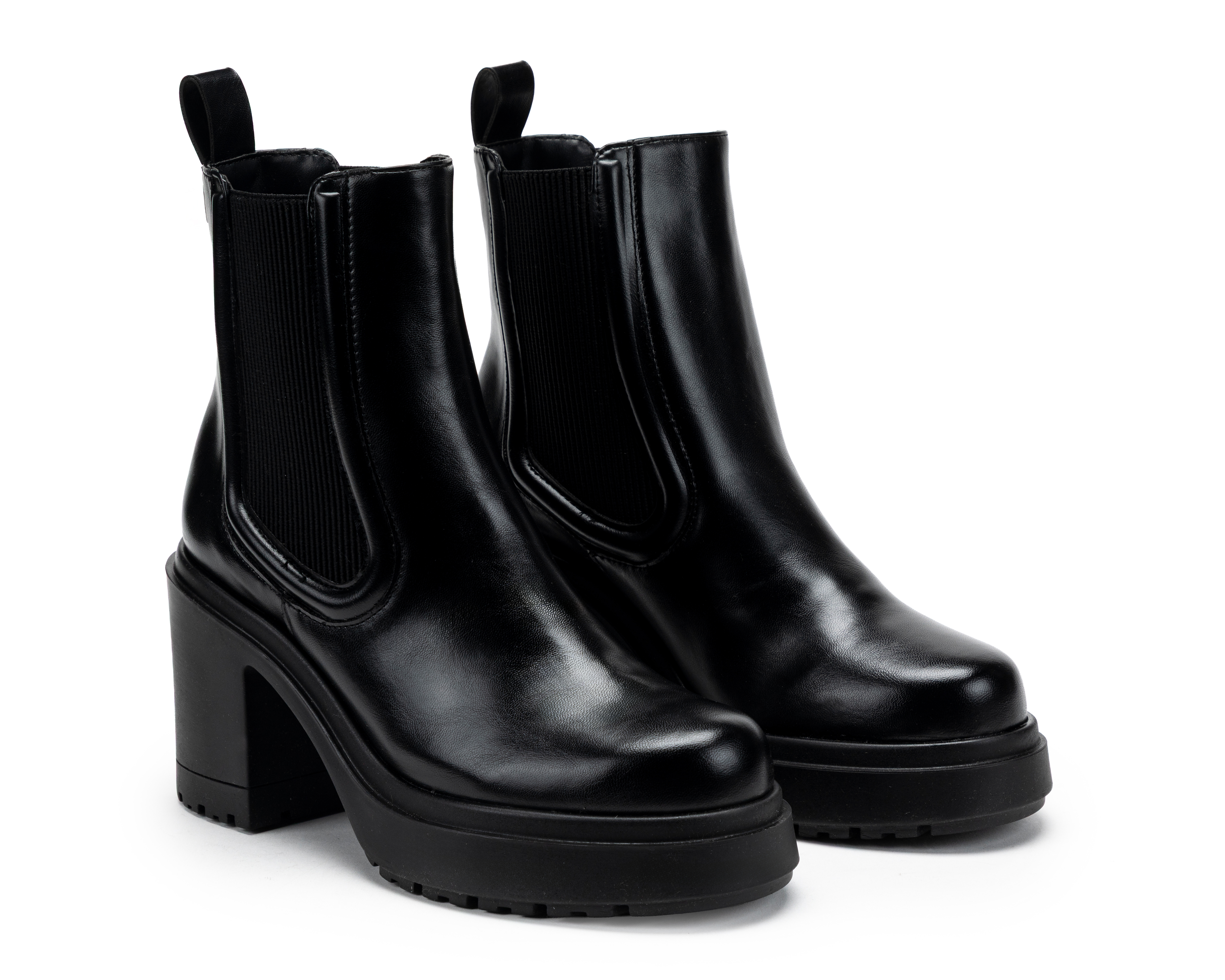 Botas Urbanas Westies Anouk para Mujer