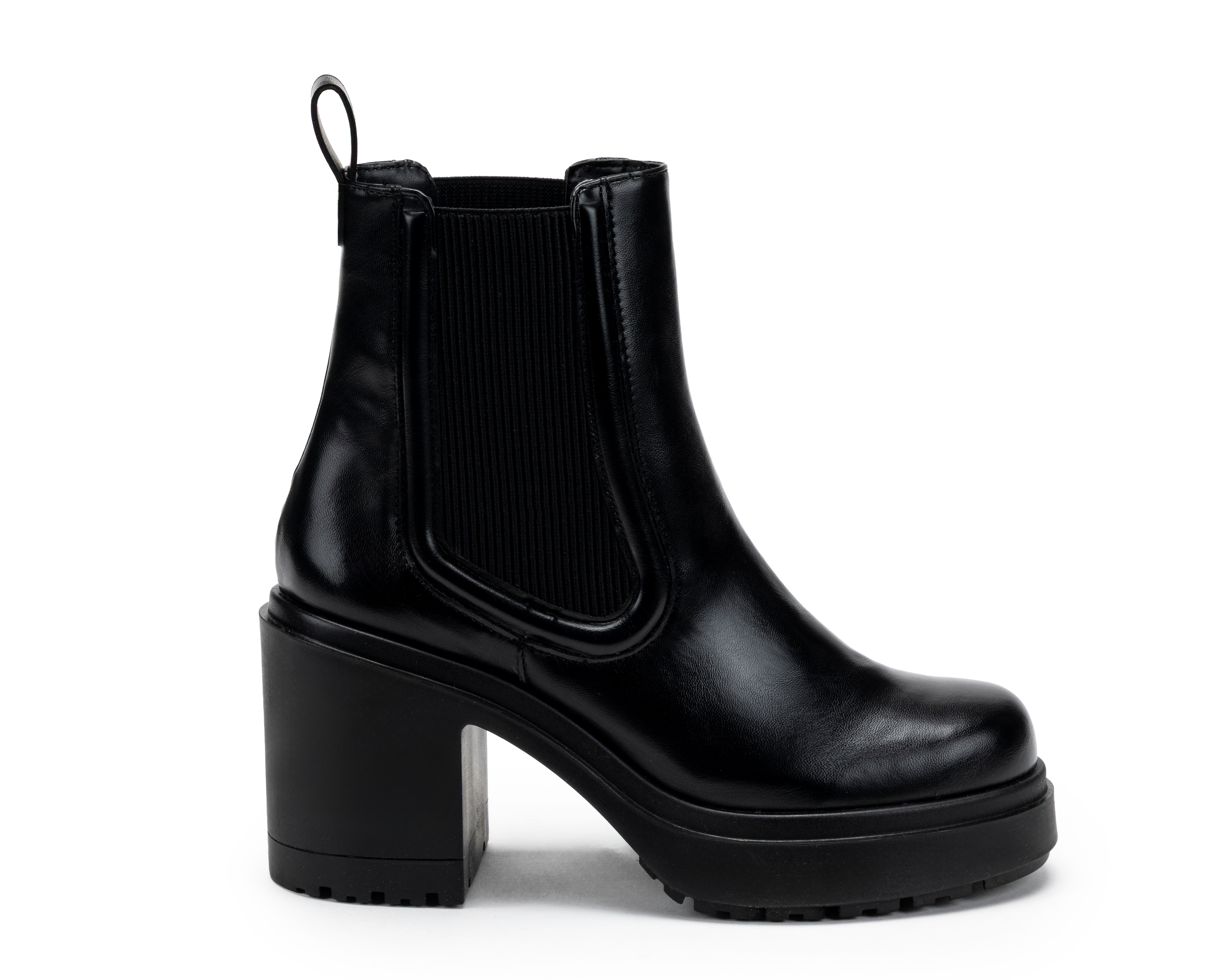 Foto 2 | Foto 2 | Botas Urbanas Westies Anouk para Mujer