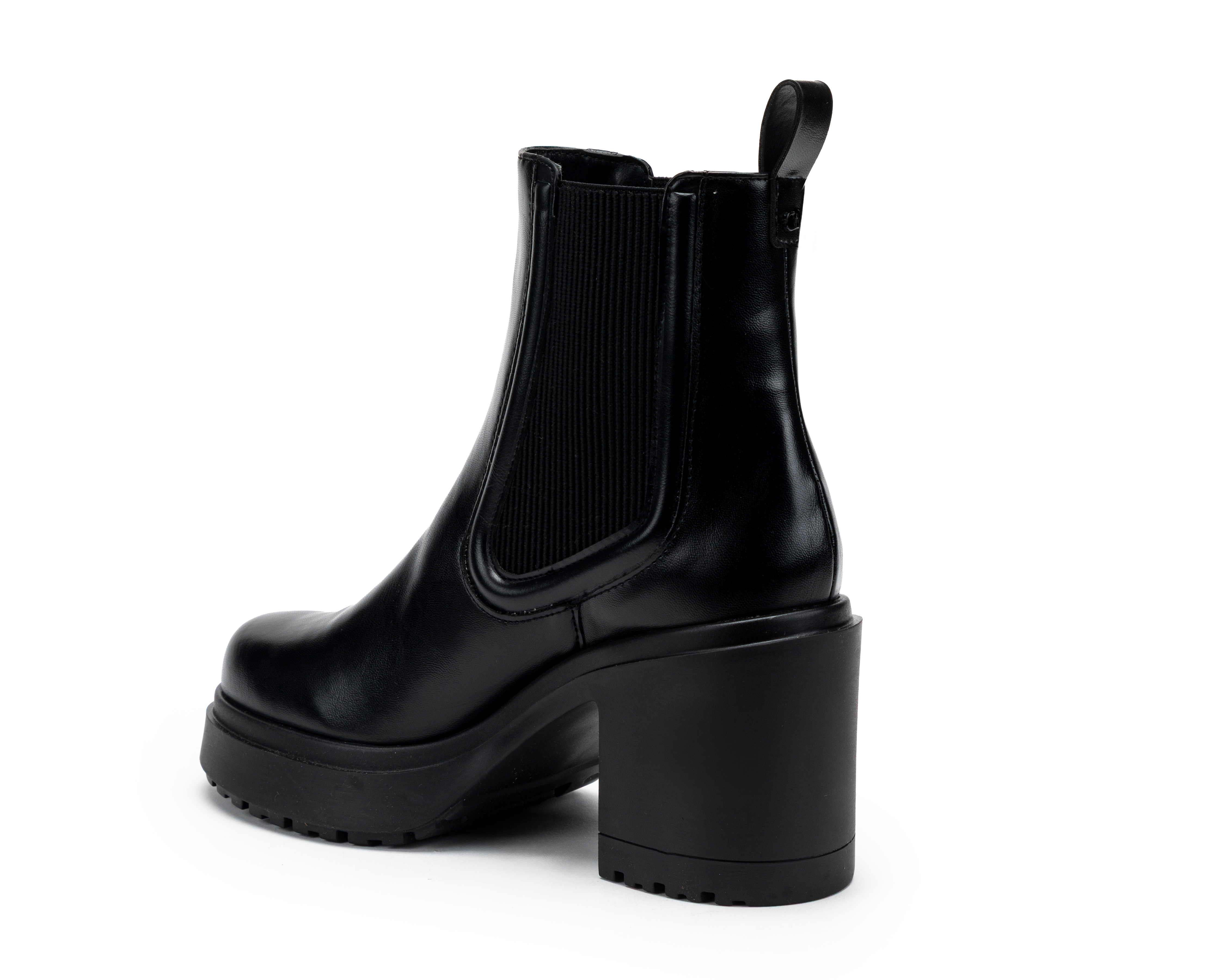 Foto 3 | Foto 3 | Botas Urbanas Westies Anouk para Mujer