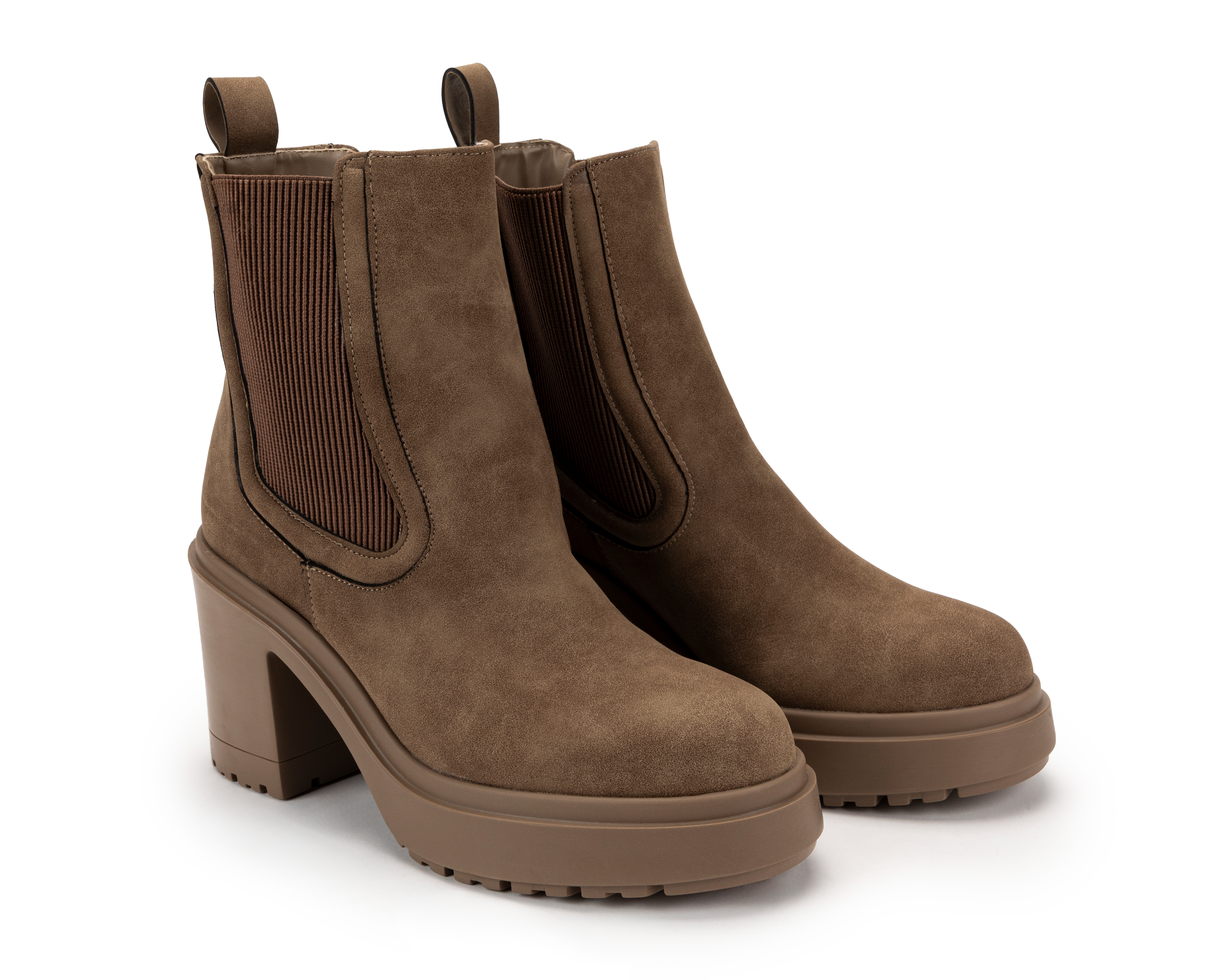 Botas Urbanas Westies Anouk para Mujer
