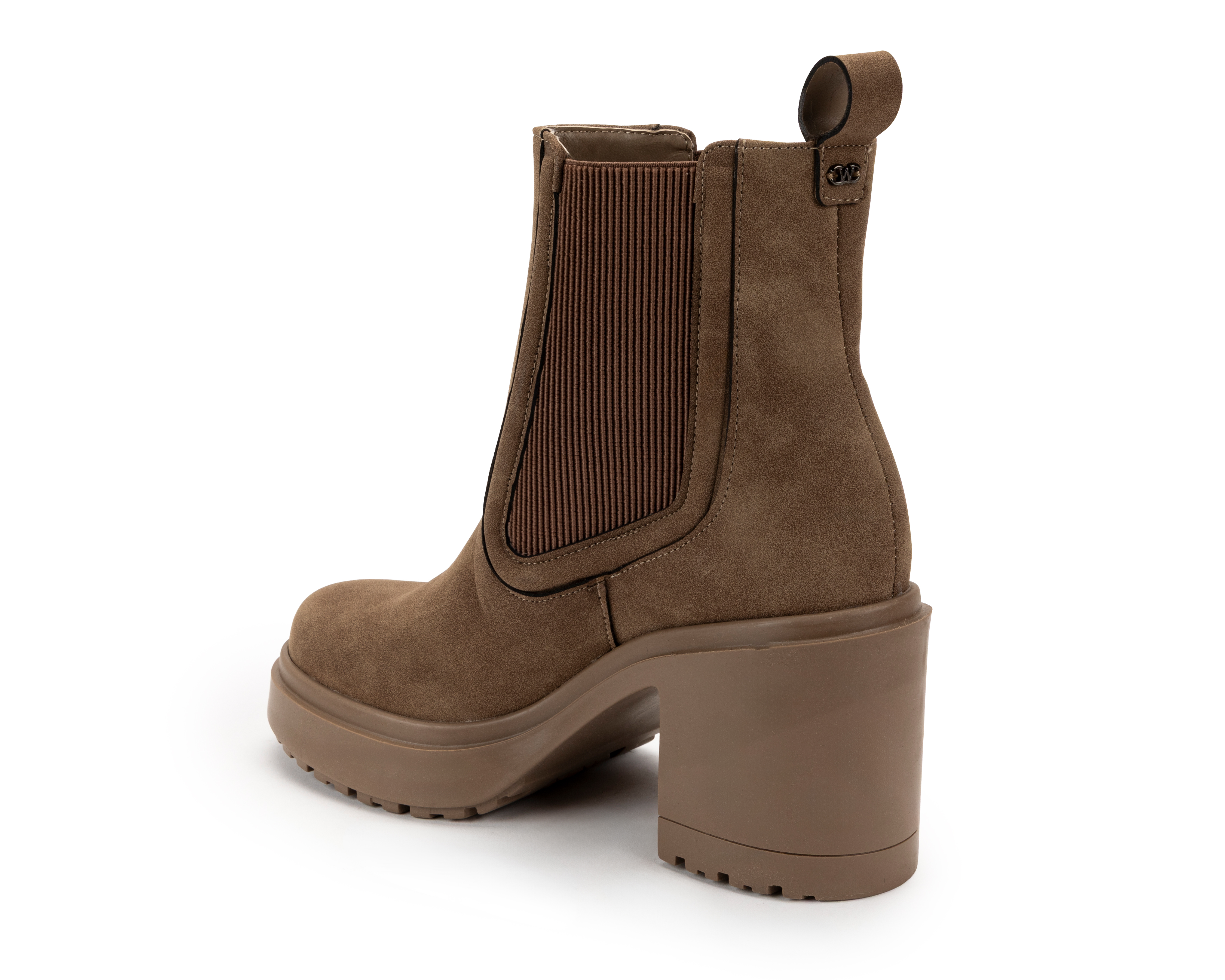 Foto 3 | Foto 3 | Botas Urbanas Westies Anouk para Mujer