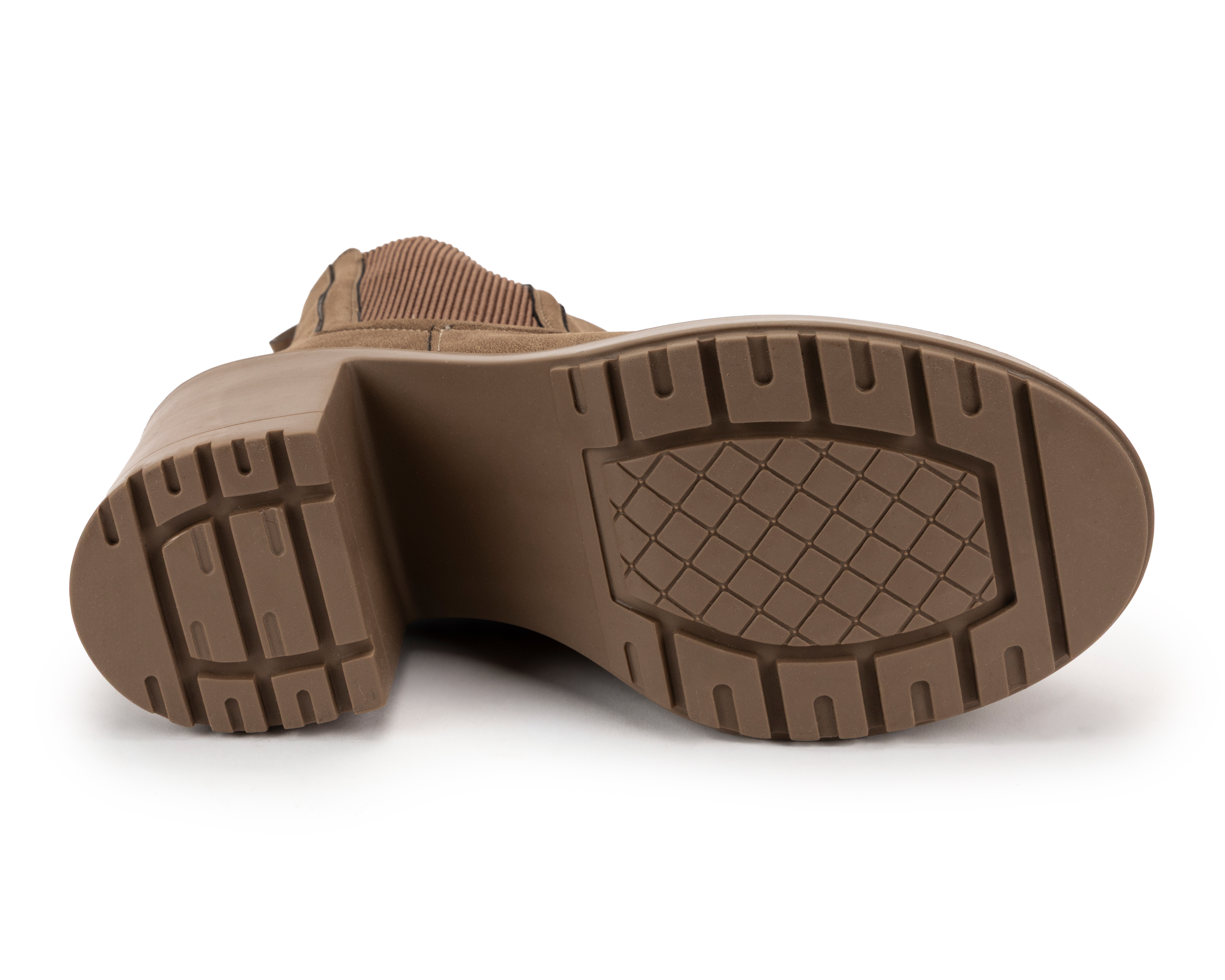 Foto 5 pulgar | Foto 4 | Botas Urbanas Westies Anouk para Mujer