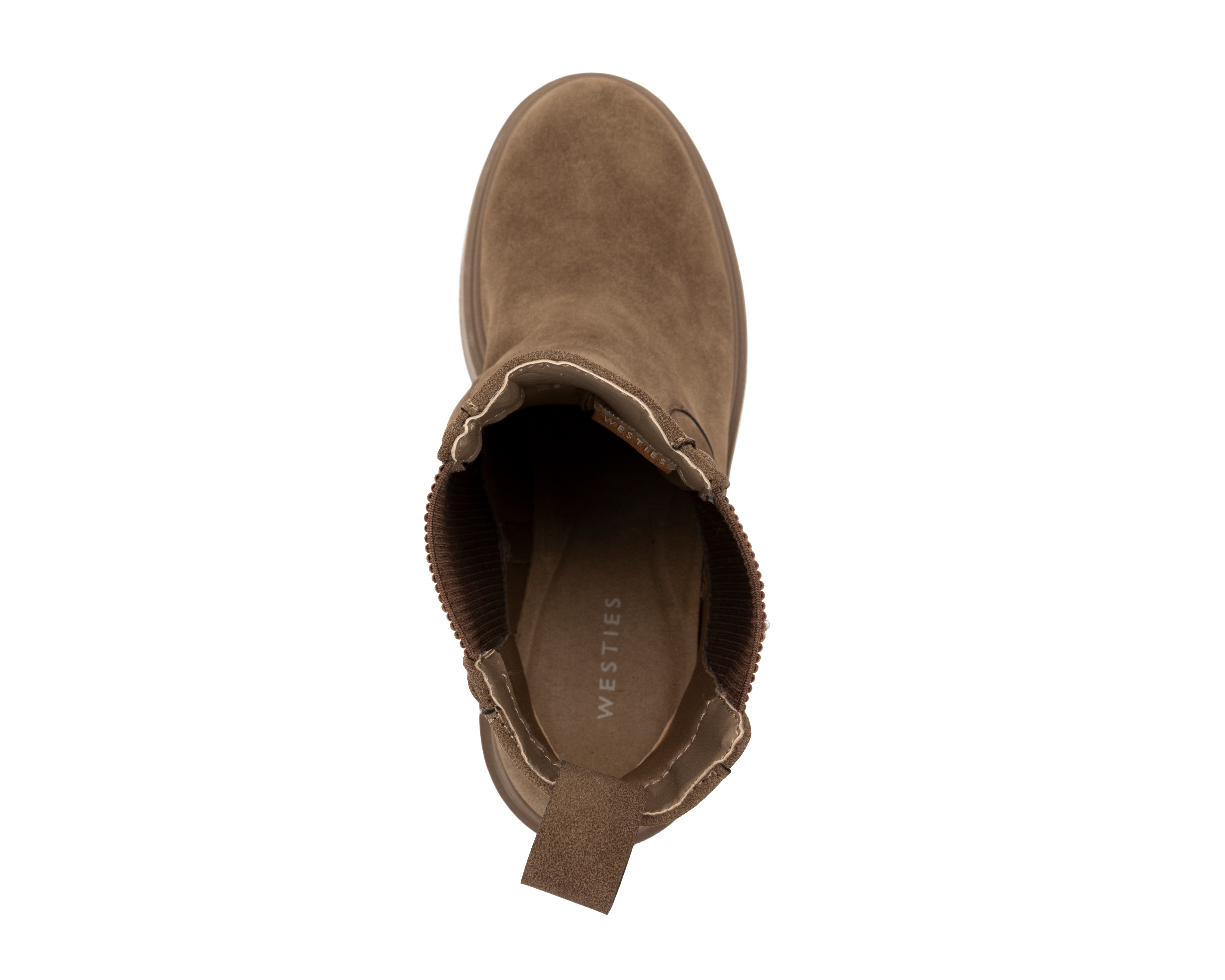 Foto 5 | Foto 5 | Botas Urbanas Westies Anouk para Mujer