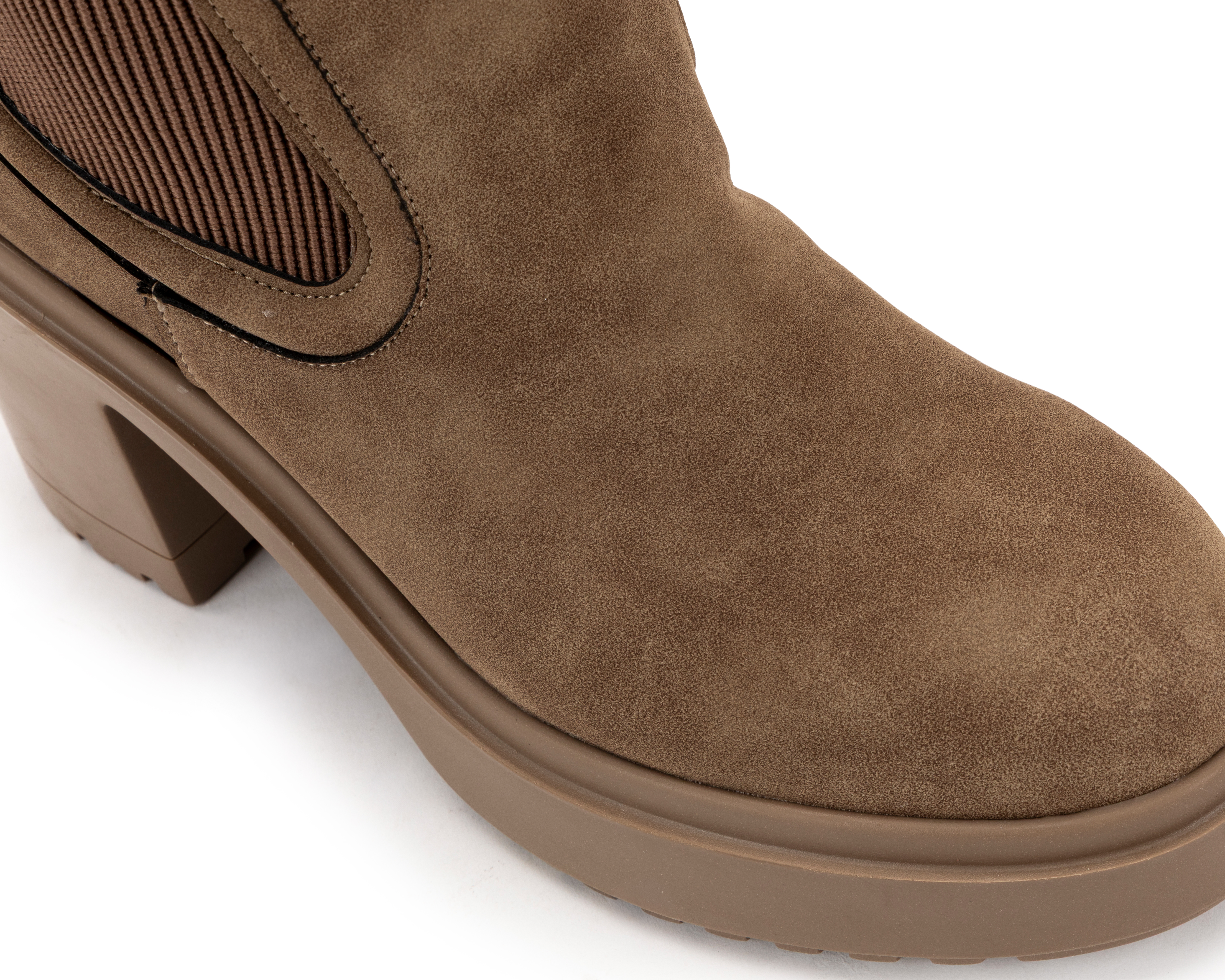 Foto 6 | Foto 6 | Botas Urbanas Westies Anouk para Mujer