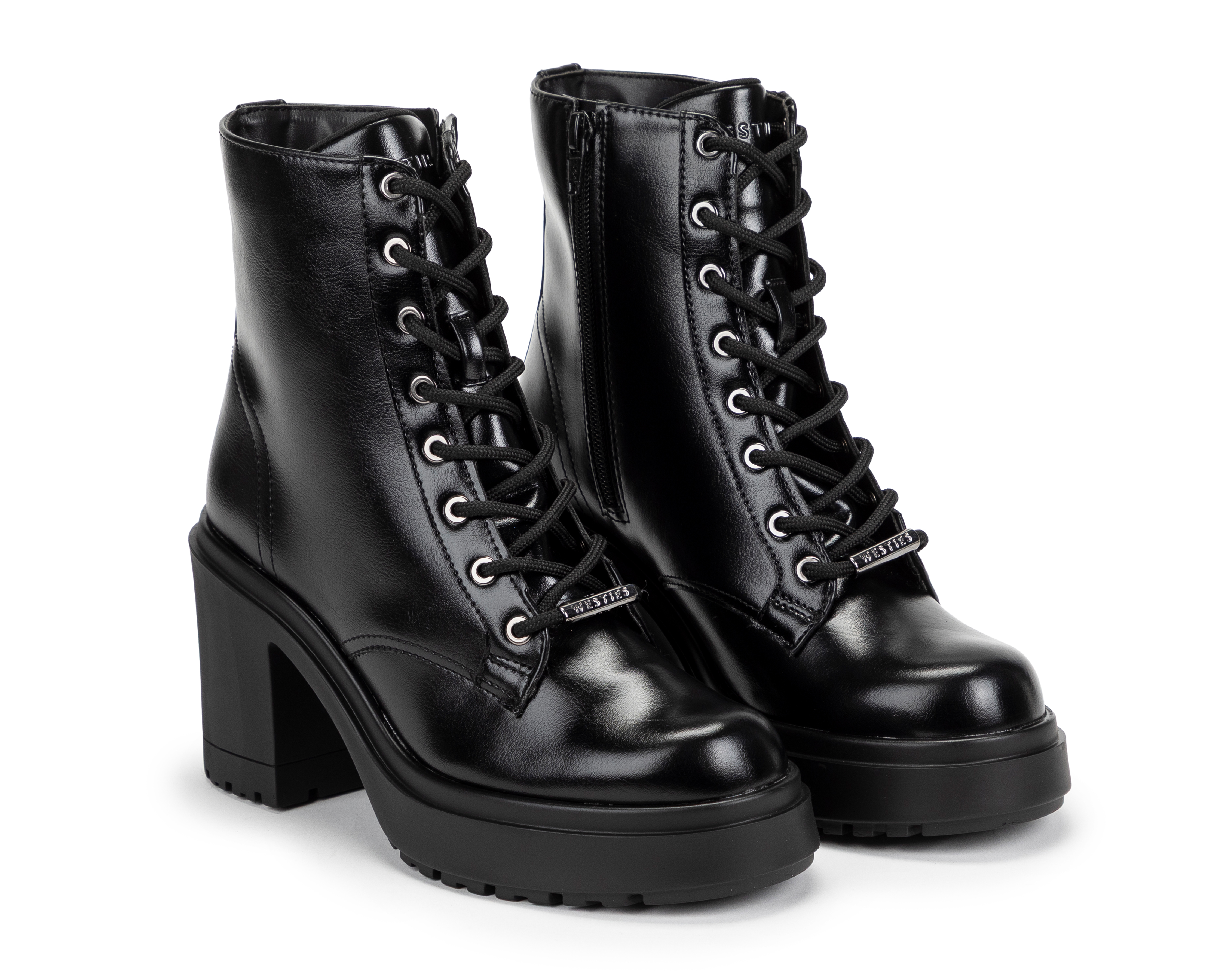 Botas Urbanas Westies Weartizon para Mujer