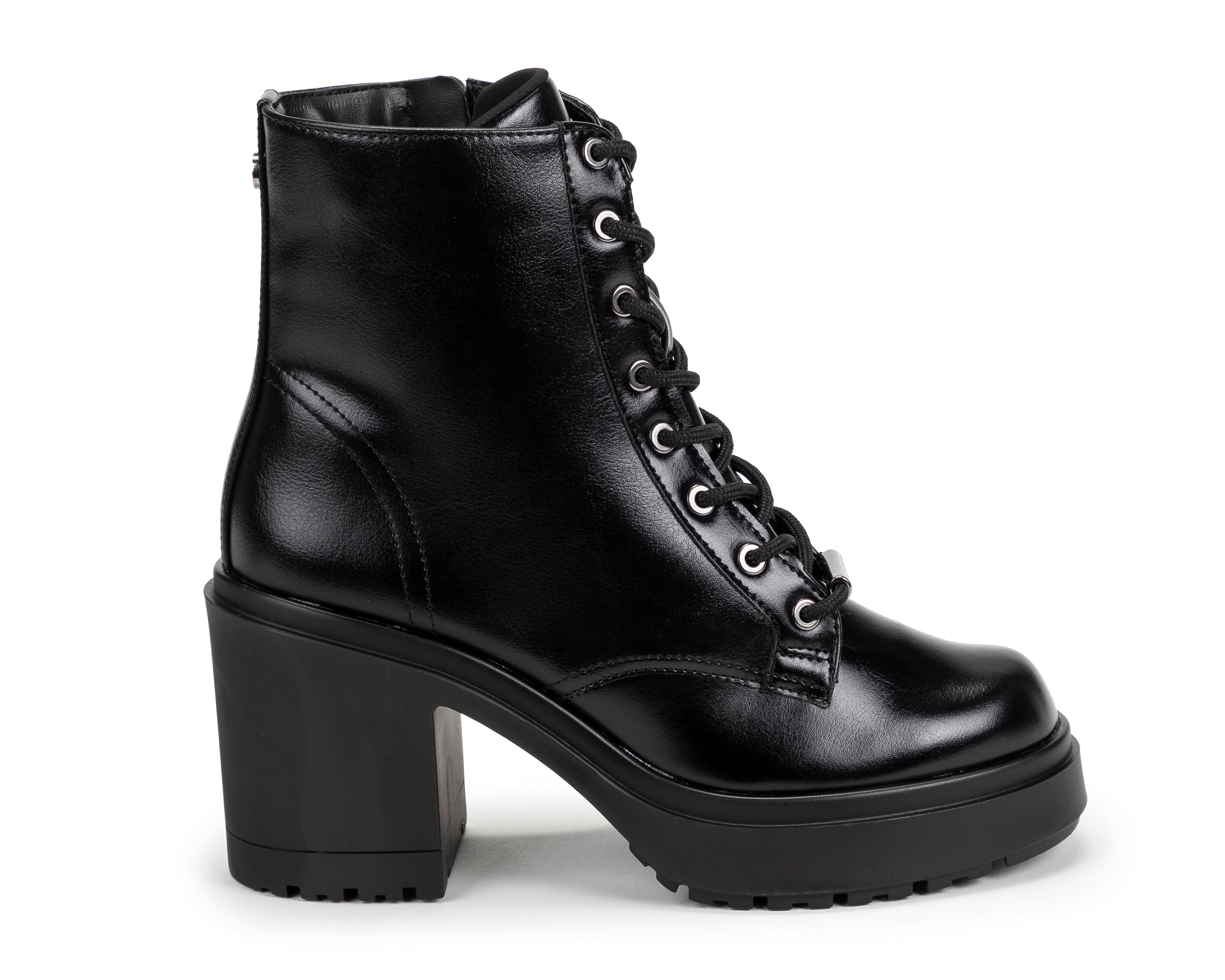 Foto 3 pulgar | Foto 2 | Botas Urbanas Westies Weartizon para Mujer