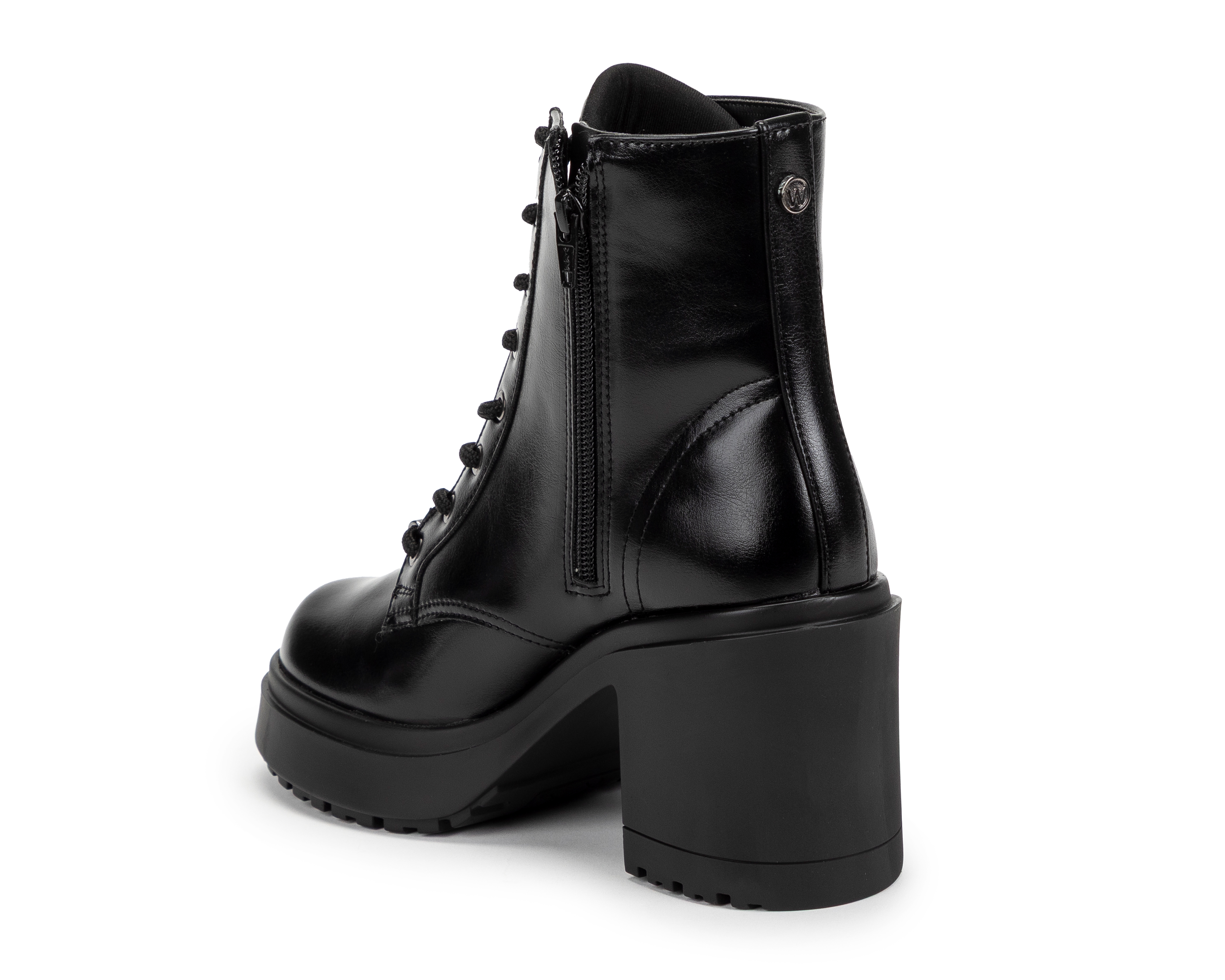 Foto 3 | Foto 3 | Botas Urbanas Westies Weartizon para Mujer