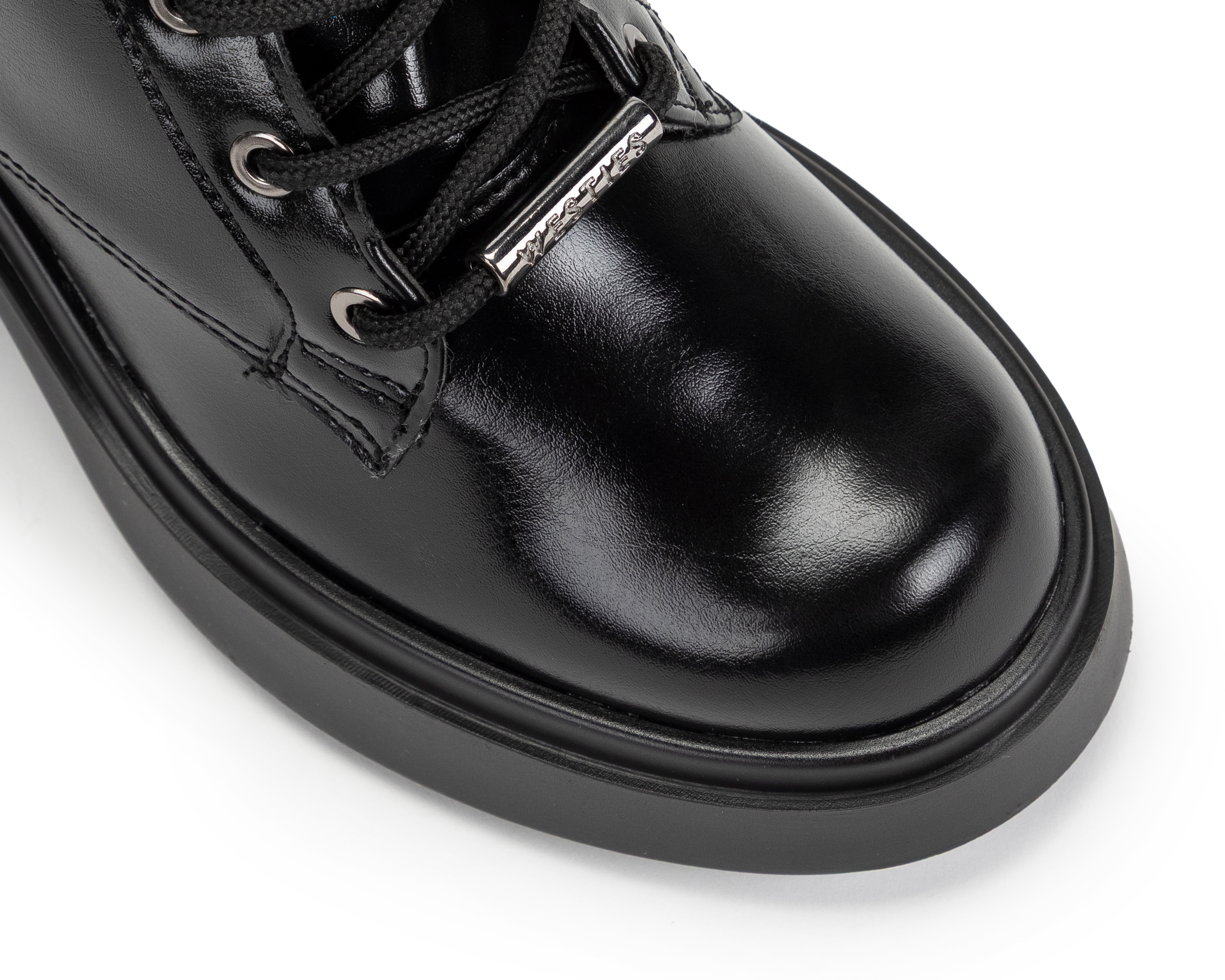 Foto 6 | Foto 6 | Botas Urbanas Westies Weartizon para Mujer